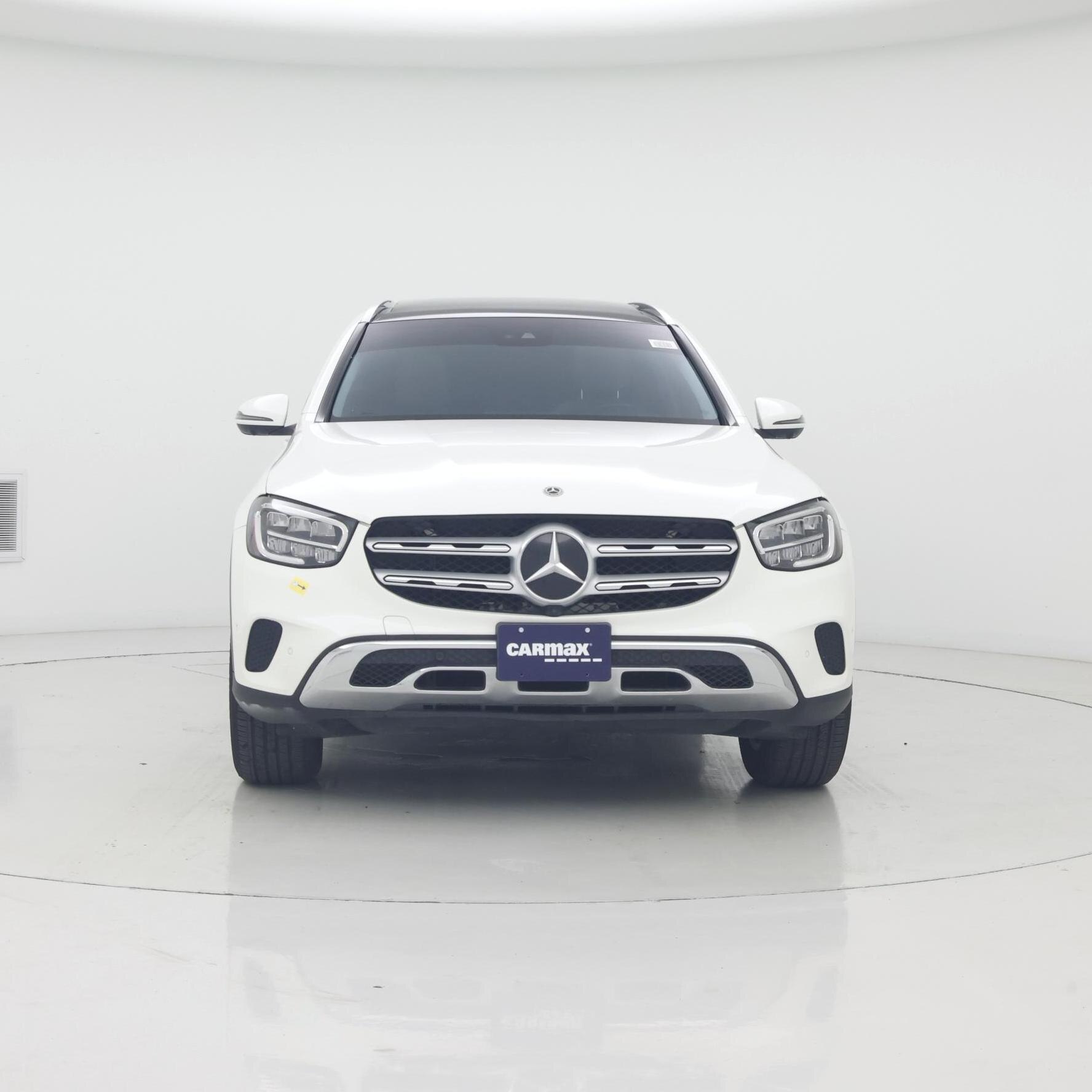 Thumbnail: 2022 Mercedes-Benz GLC - 5