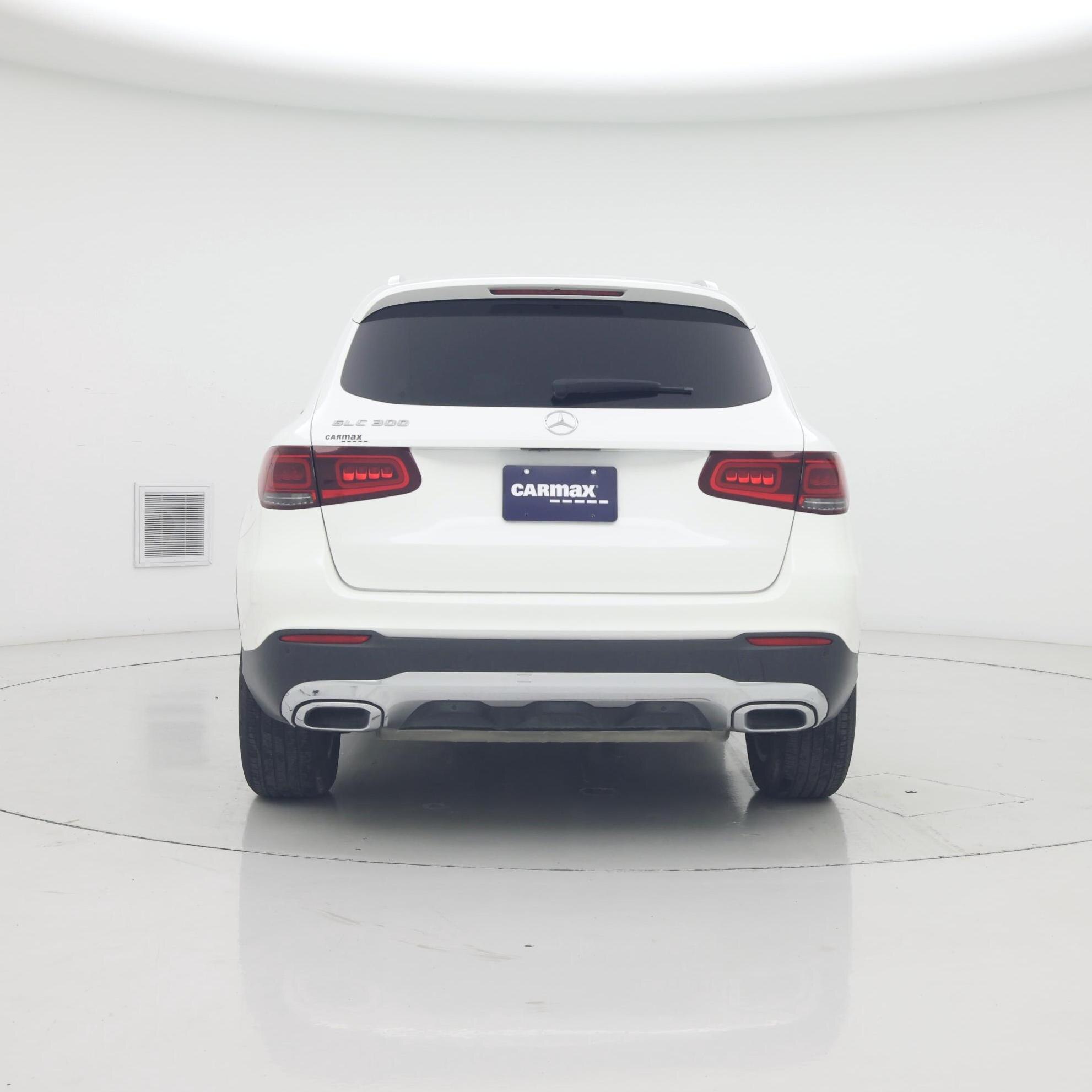 Thumbnail: 2022 Mercedes-Benz GLC - 6