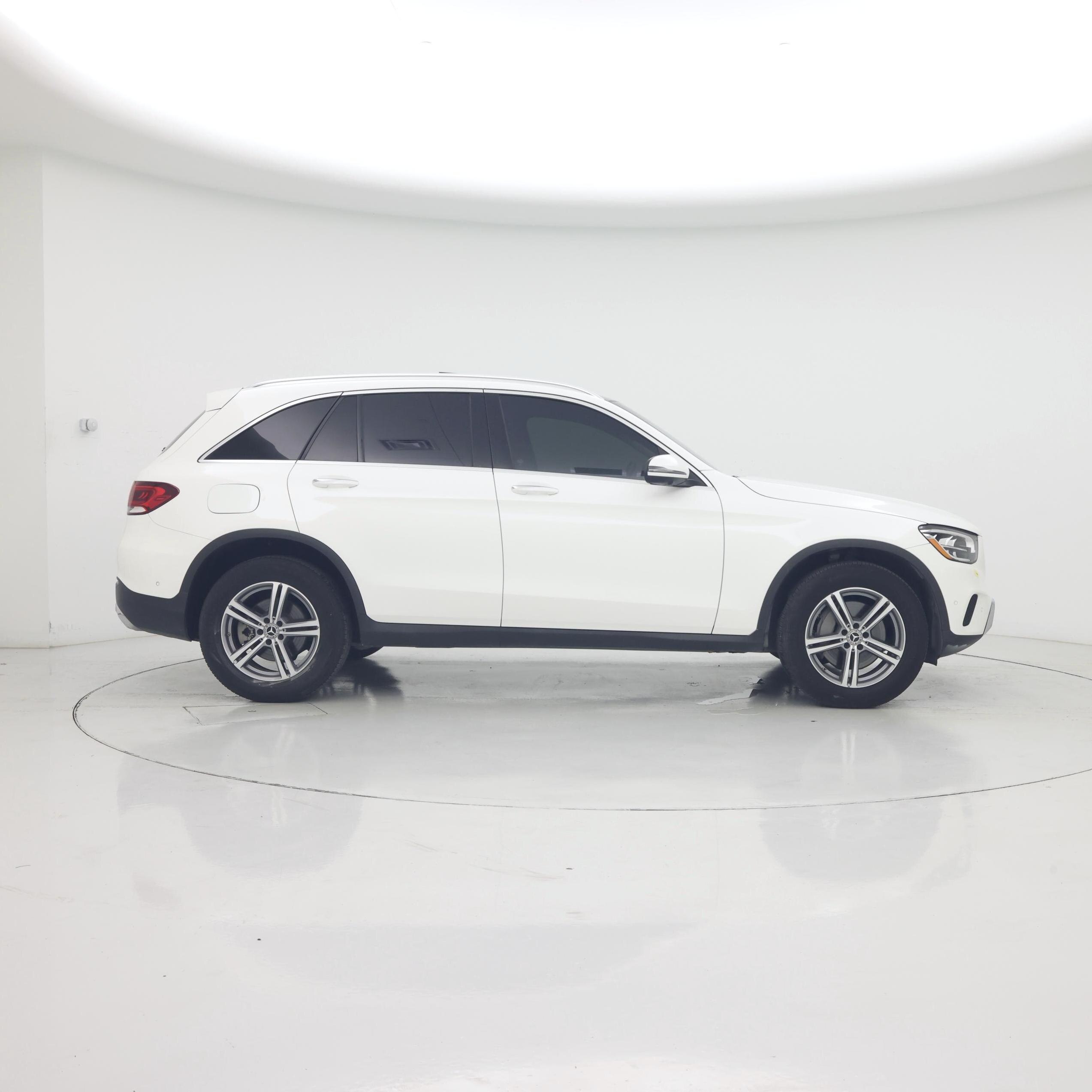 Thumbnail: 2022 Mercedes-Benz GLC - 7