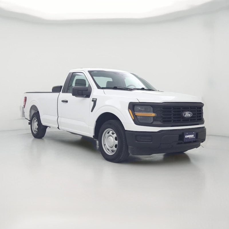2024 Ford F150 XL
