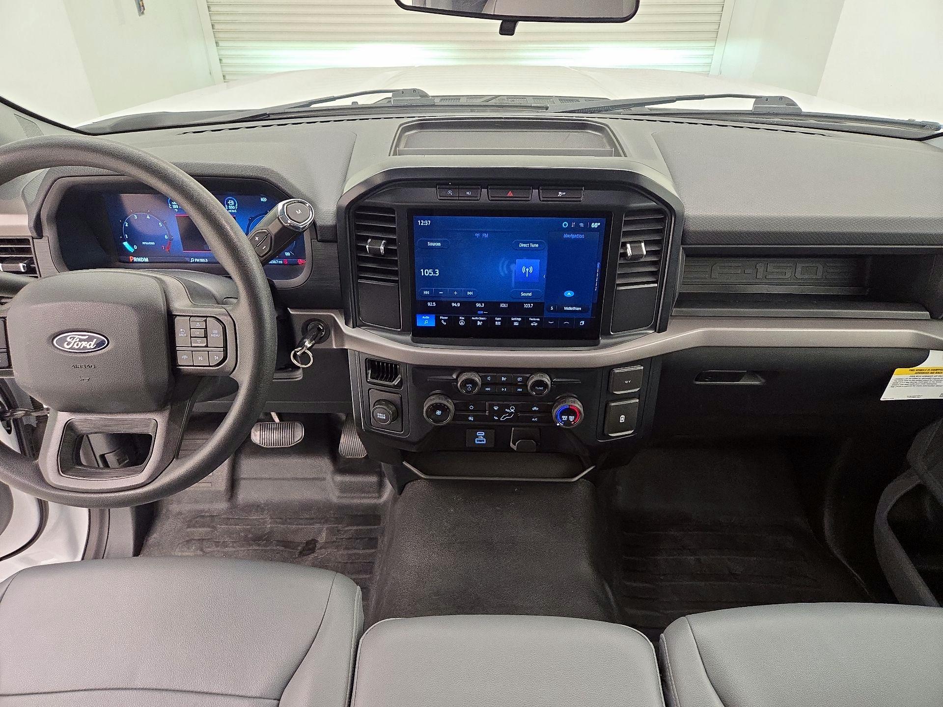 Thumbnail: 2024 Ford F-150 - 9