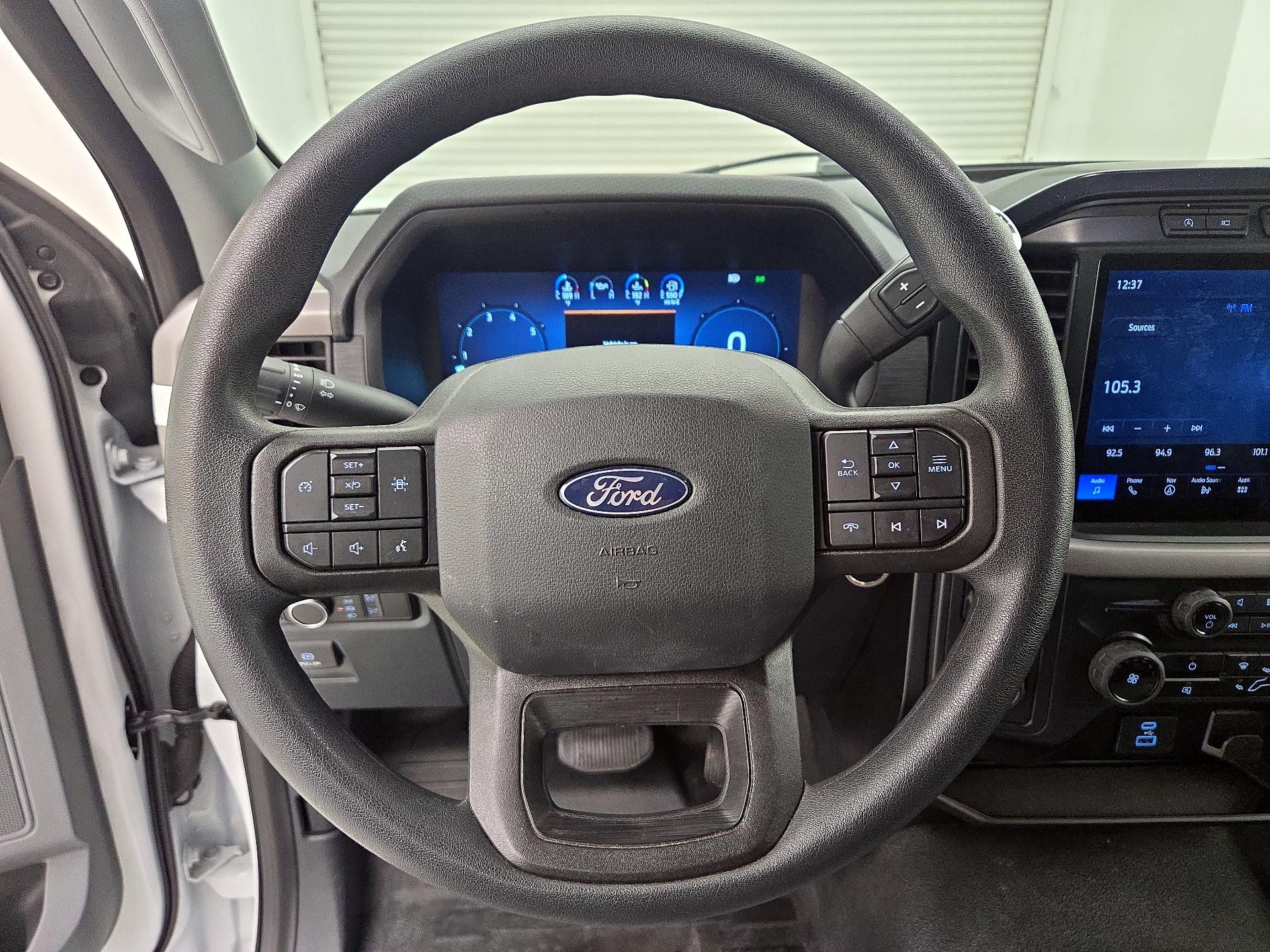Thumbnail: 2024 Ford F-150 - 10