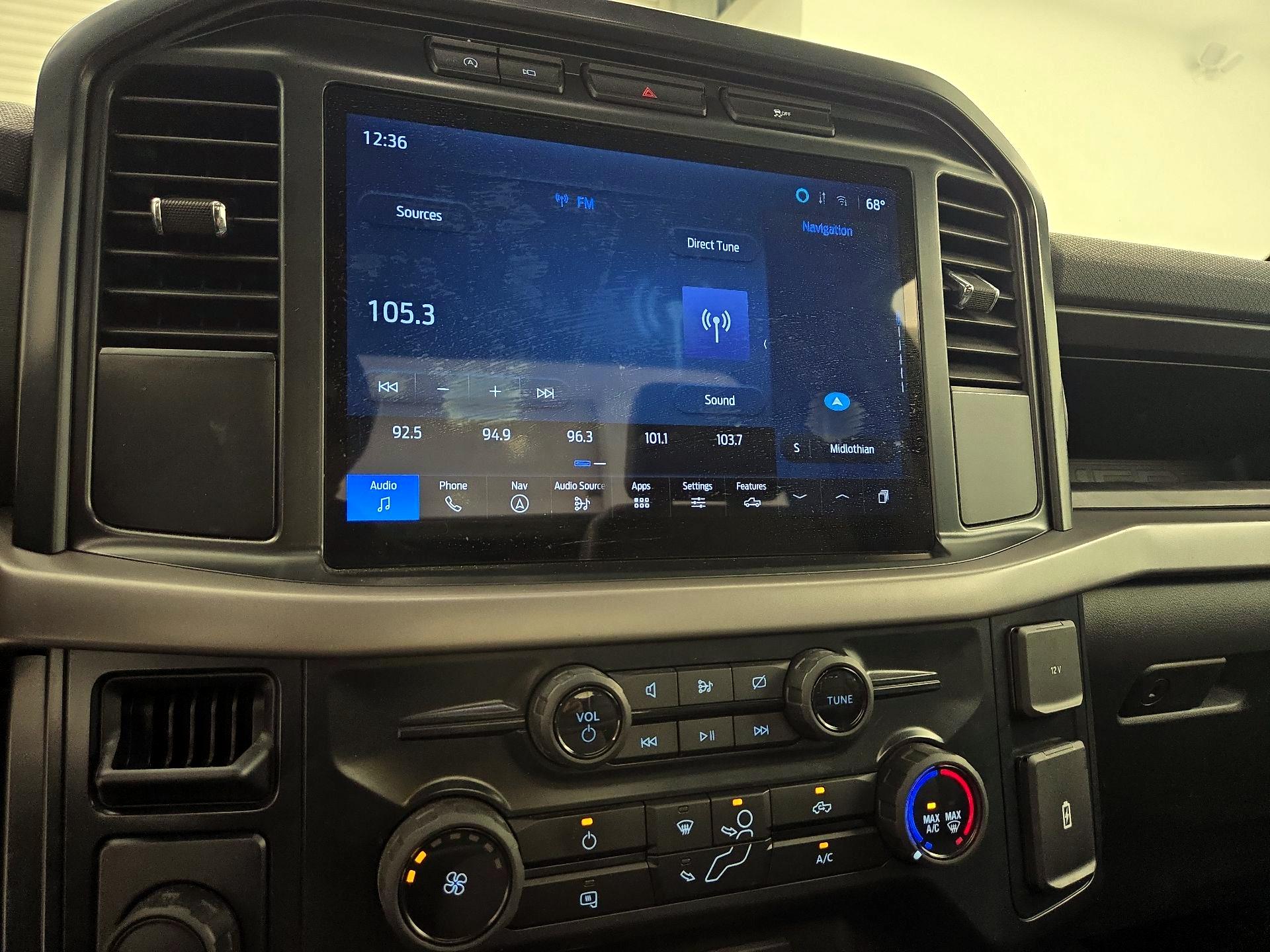 Thumbnail: 2024 Ford F-150 - 17