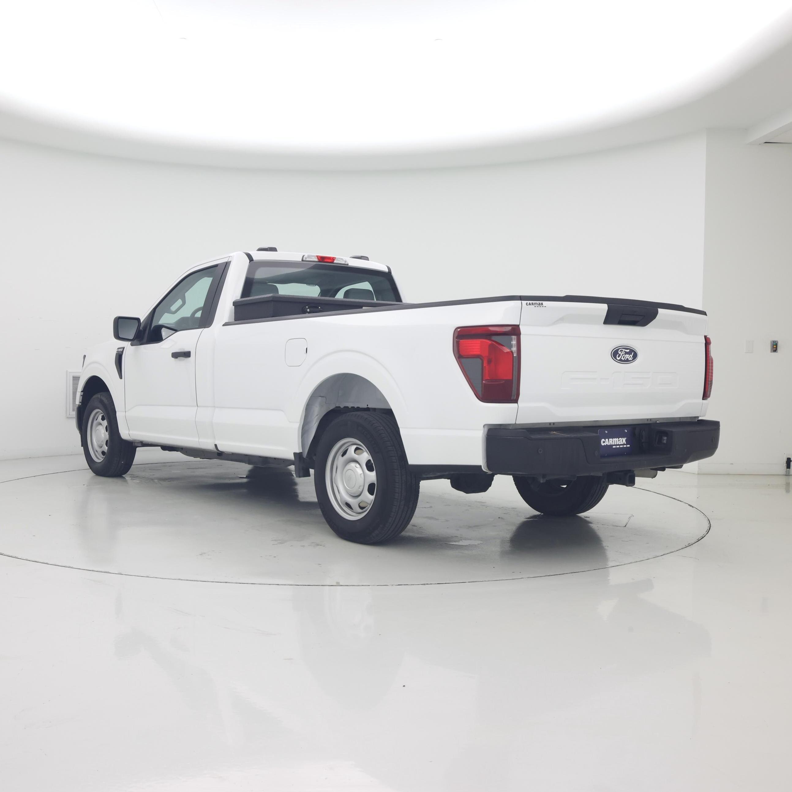 Thumbnail: 2024 Ford F-150 - 2