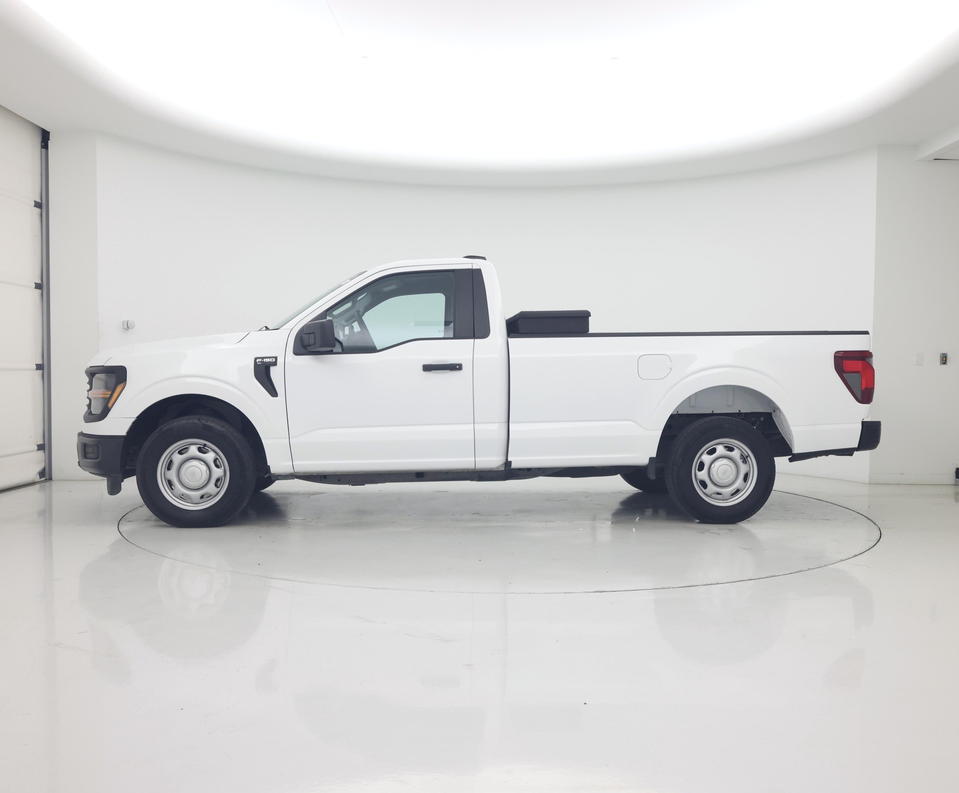 Thumbnail: 2024 Ford F-150 - 3