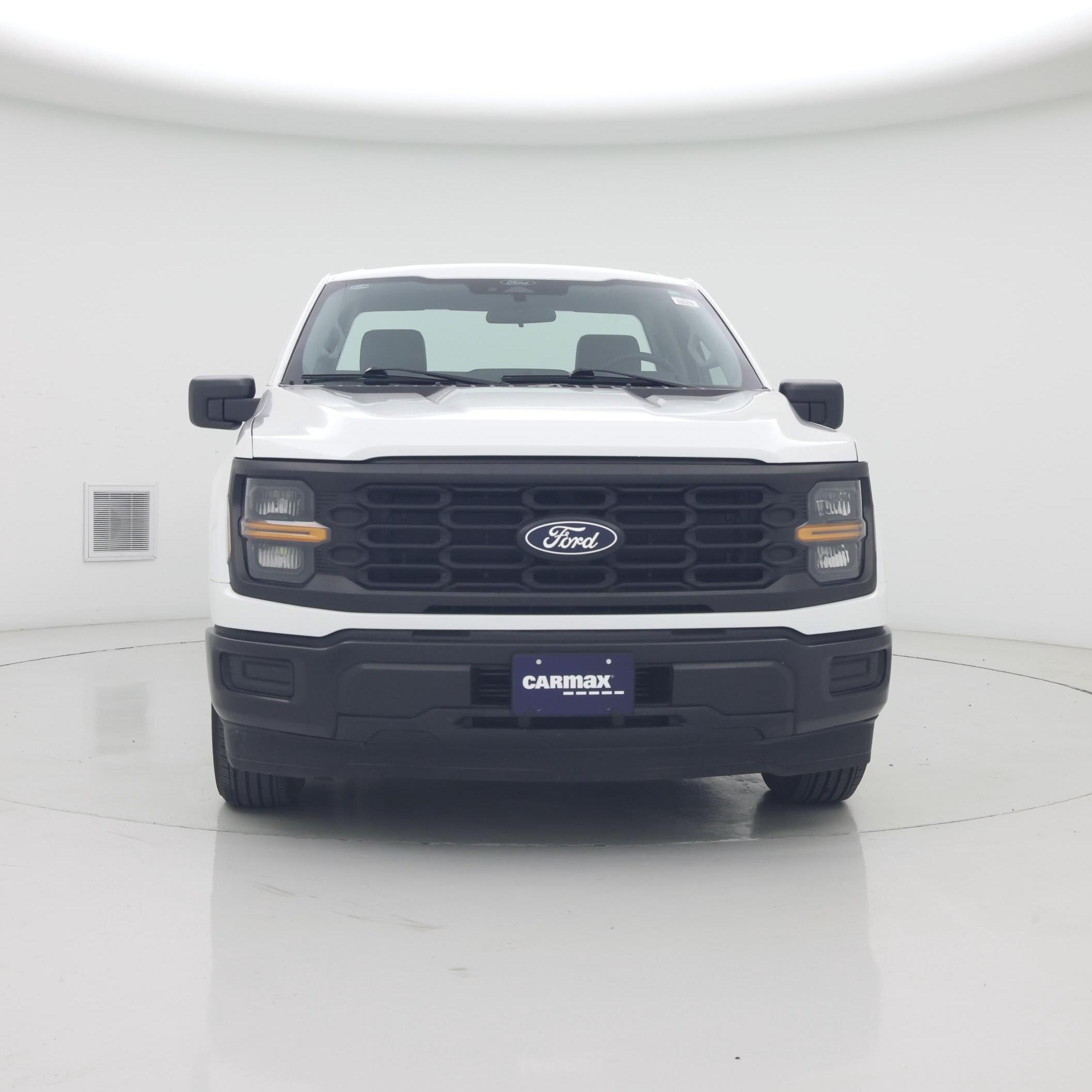 Thumbnail: 2024 Ford F-150 - 5