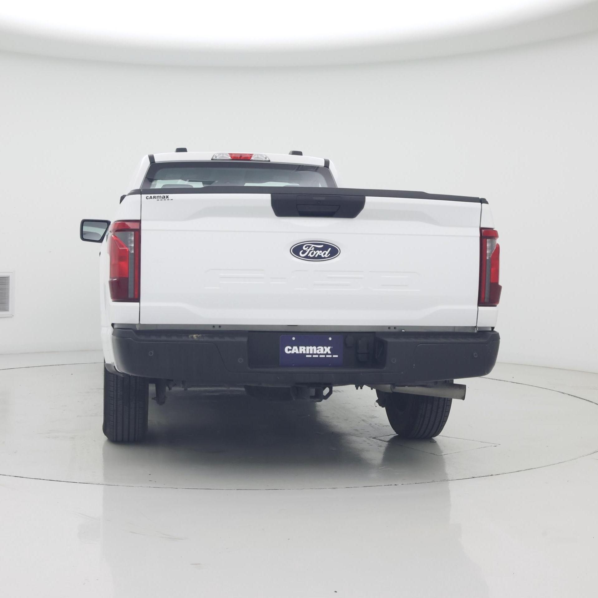 Thumbnail: 2024 Ford F-150 - 6