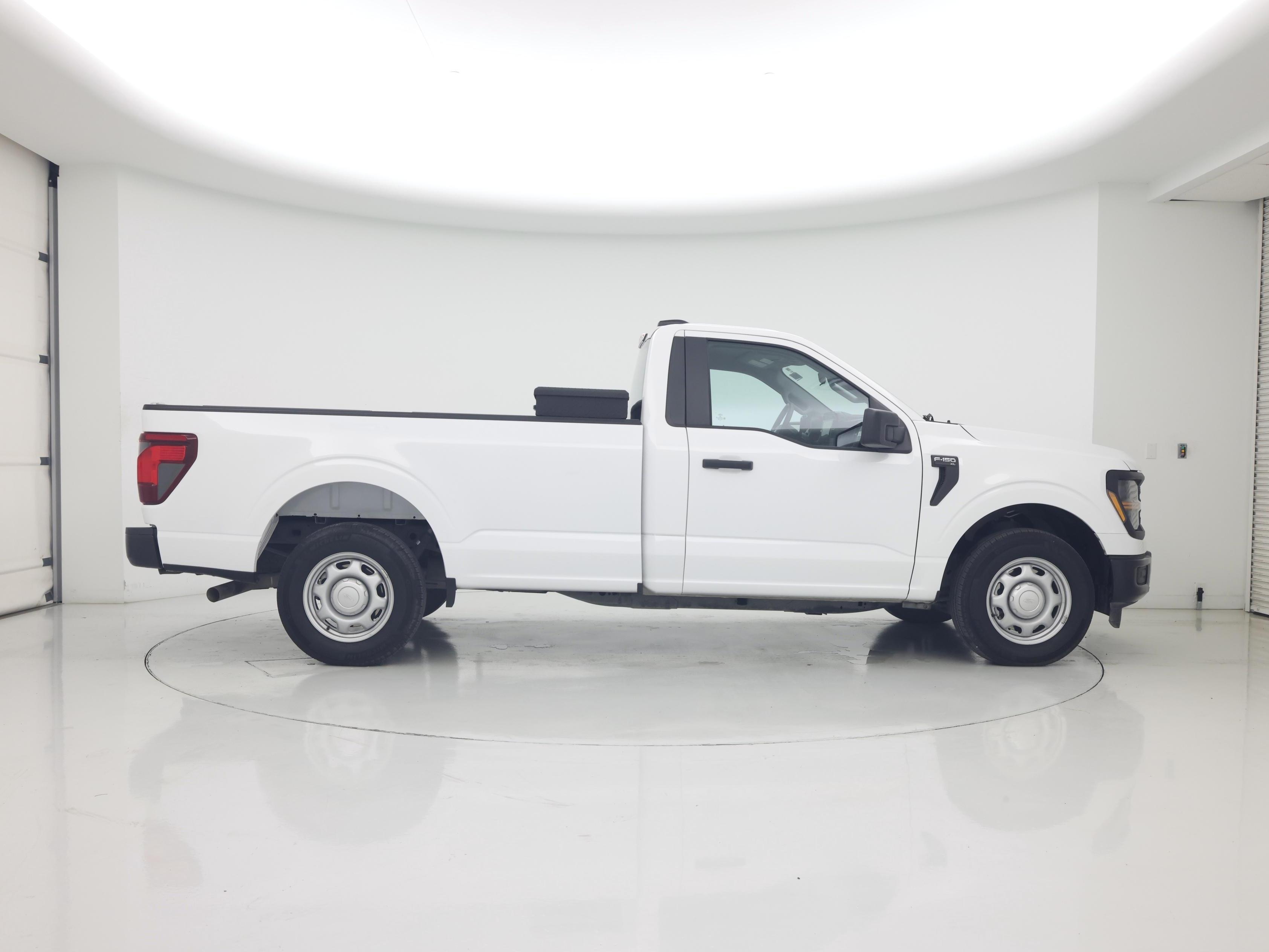 Thumbnail: 2024 Ford F-150 - 7