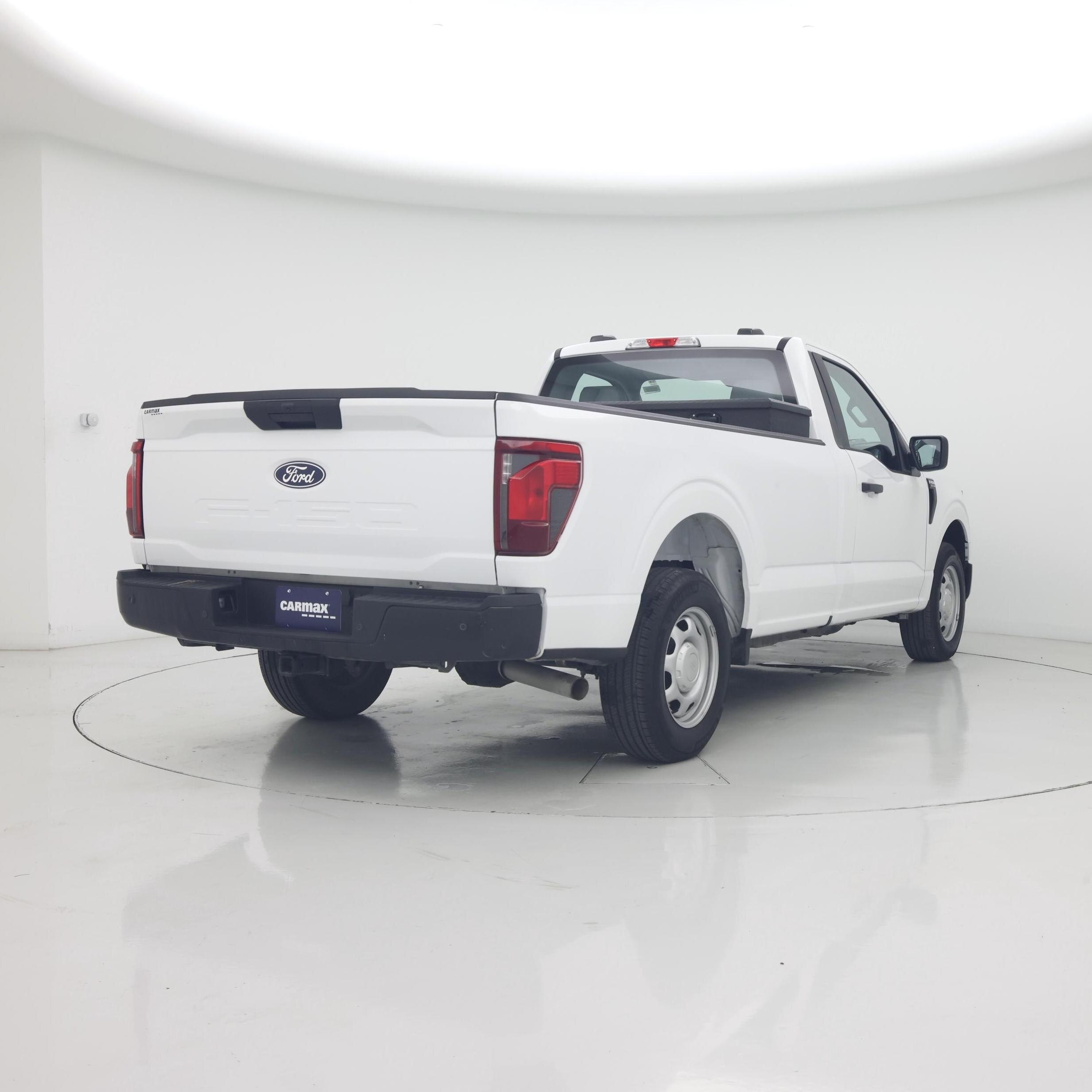 Thumbnail: 2024 Ford F-150 - 8