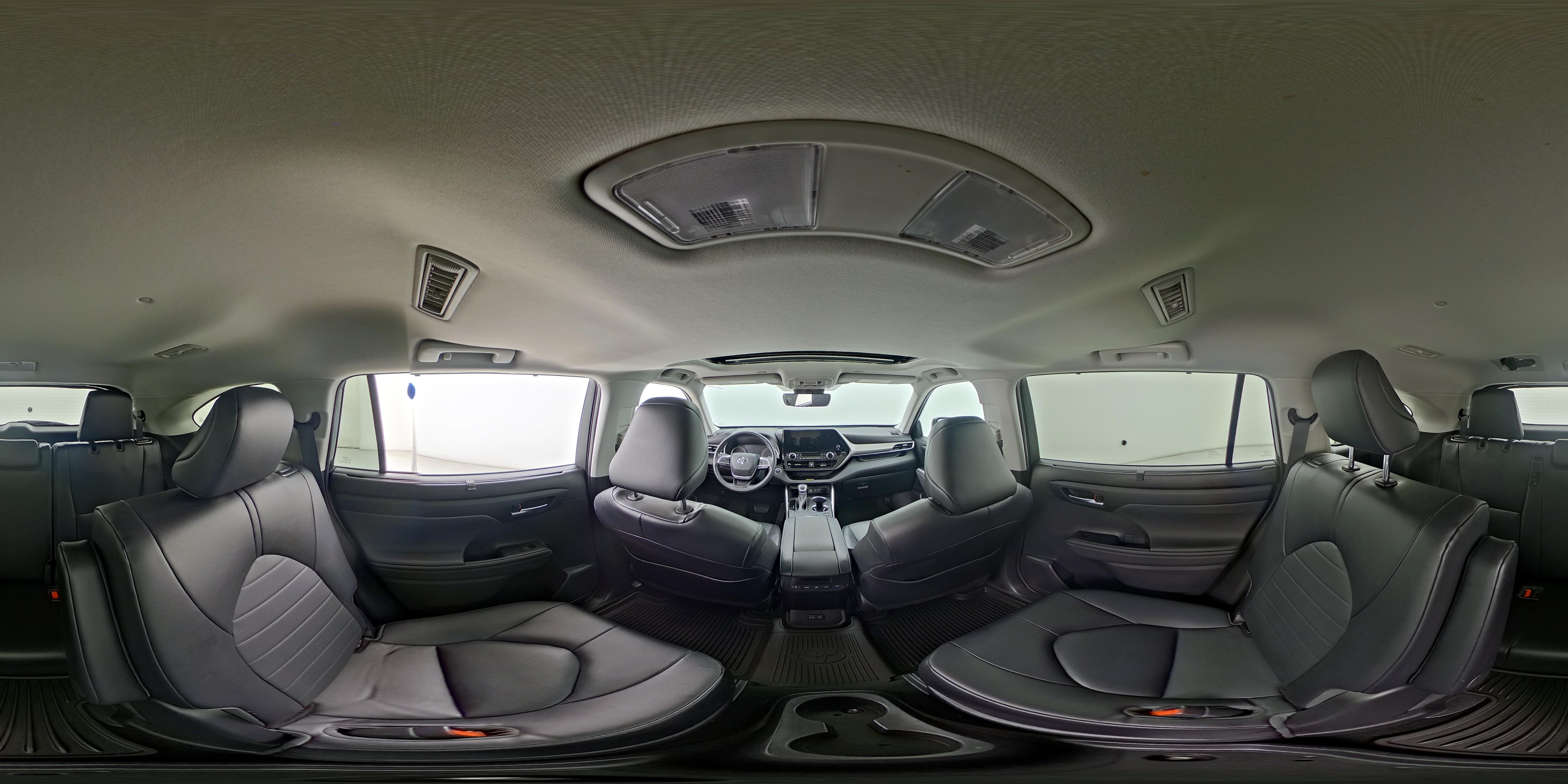 2023 Toyota Highlander XLE - Photo 26