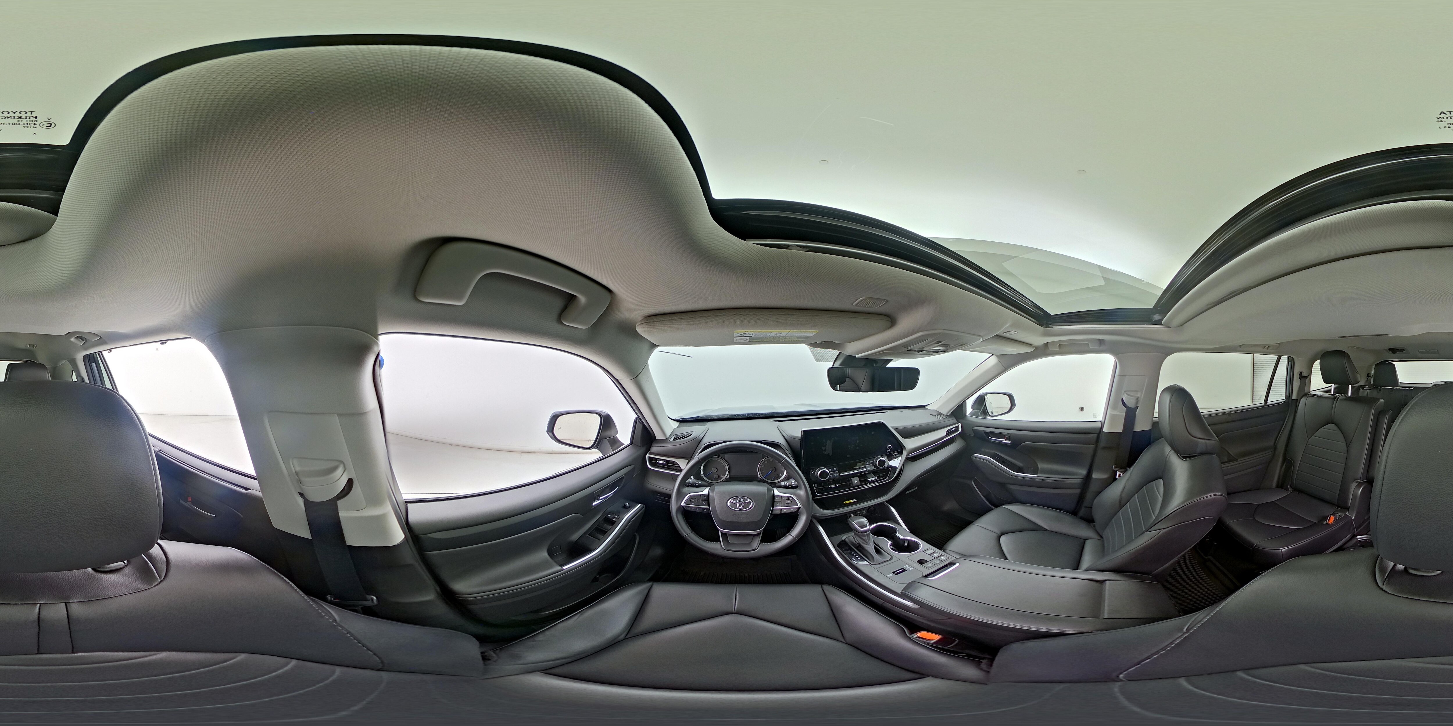 2023 Toyota Highlander XLE - Photo 27