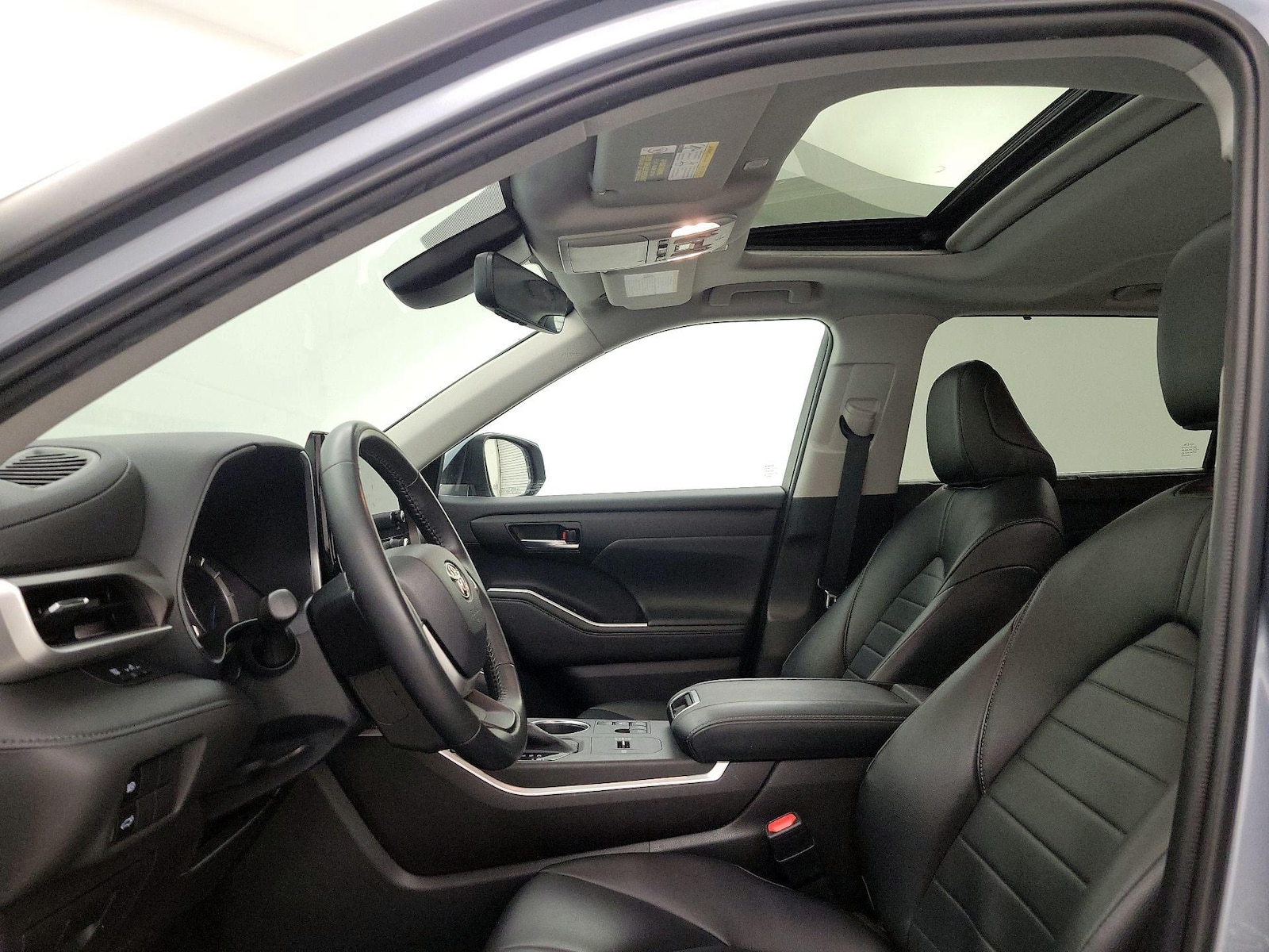2023 Toyota Highlander XLE - Photo 20