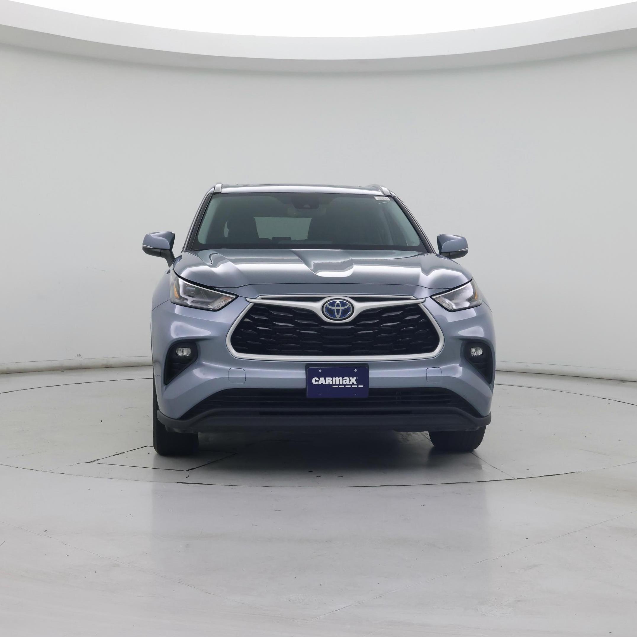 Thumbnail: 2023 Toyota Highlander - 5