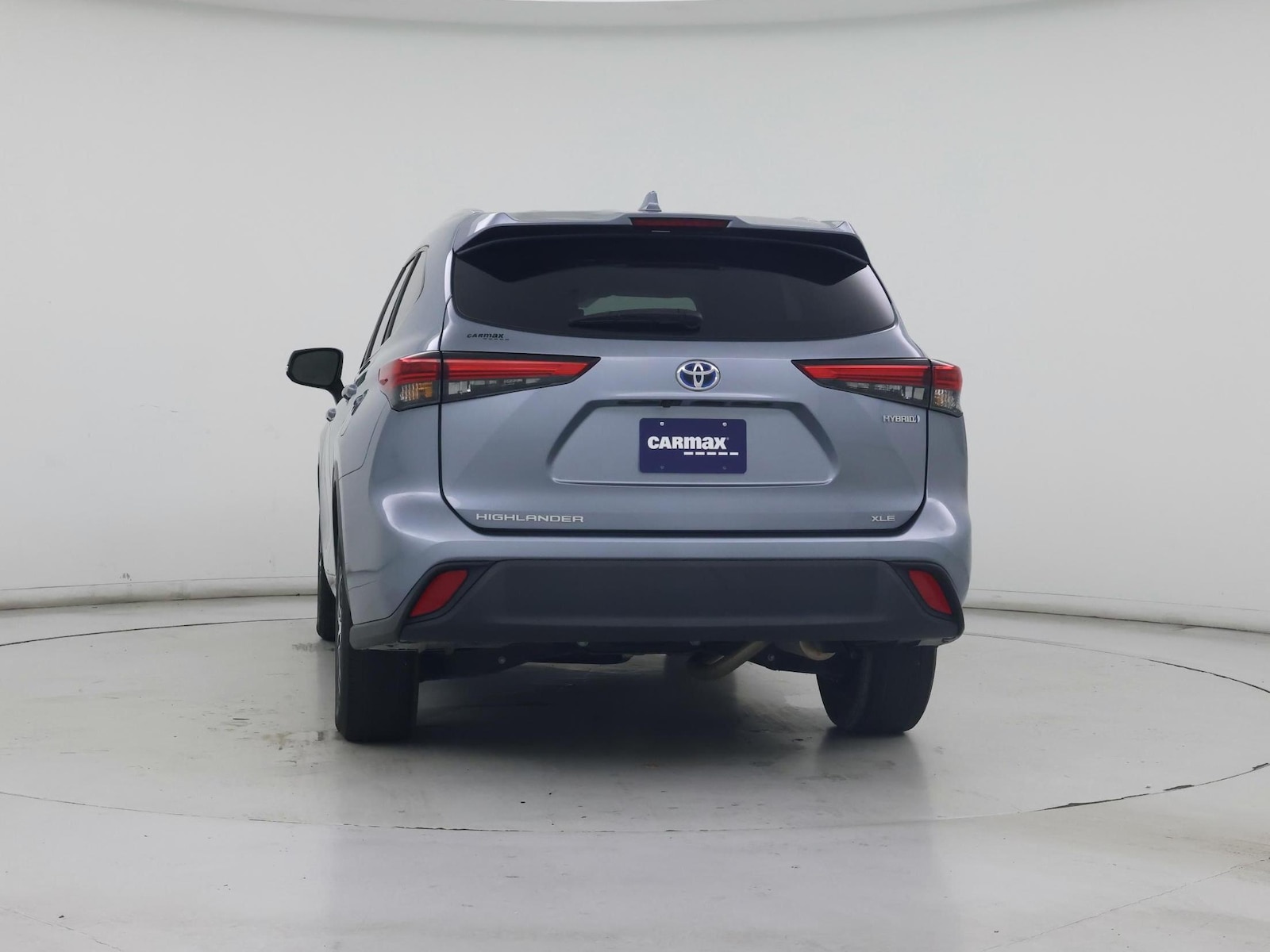 2023 Toyota Highlander XLE - Photo 7
