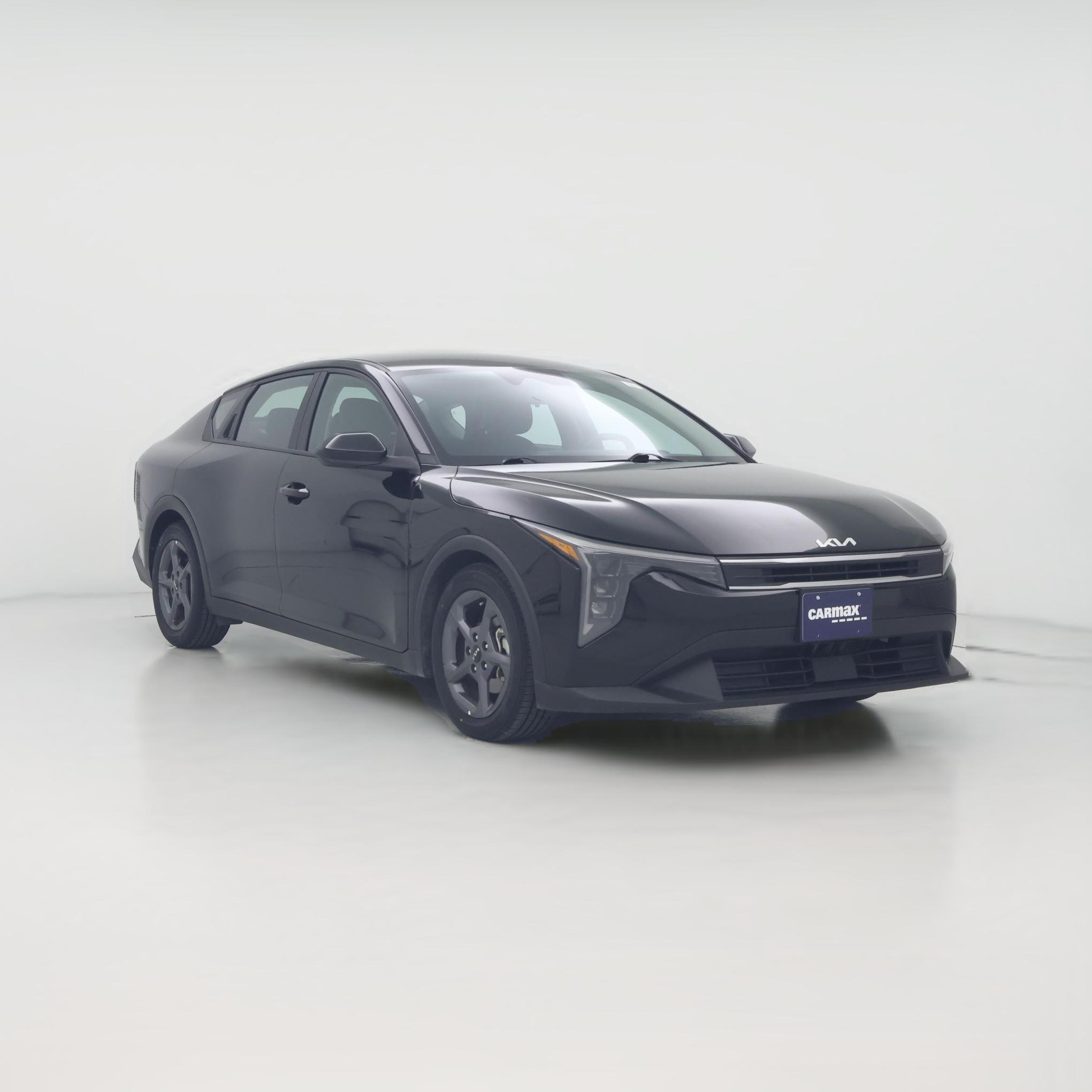 Thumbnail: 2025 Kia K4 - 1