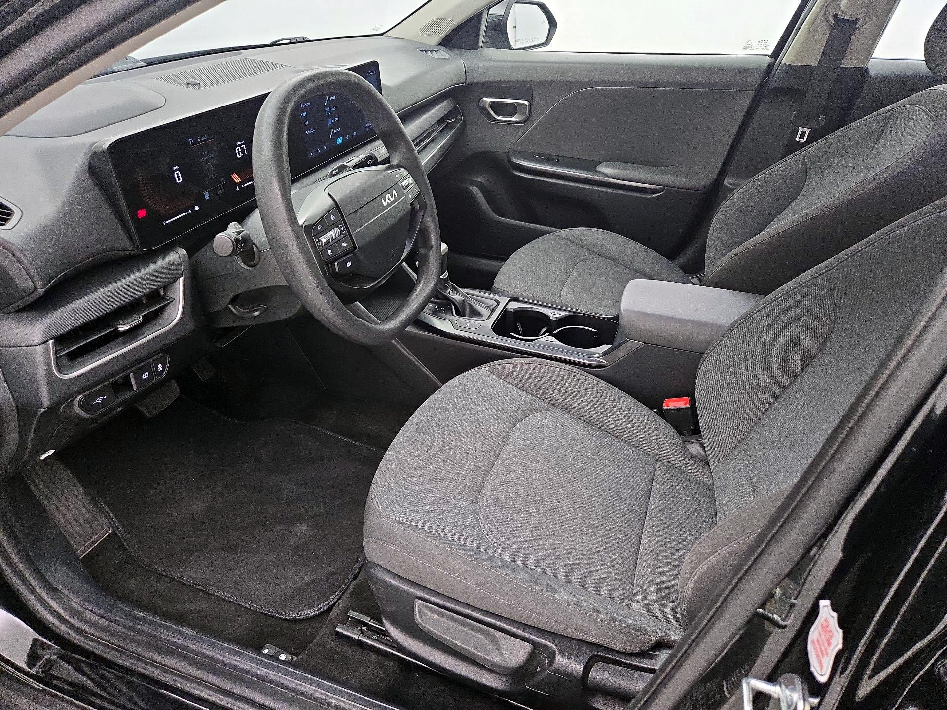 Thumbnail: 2025 Kia K4 - 11