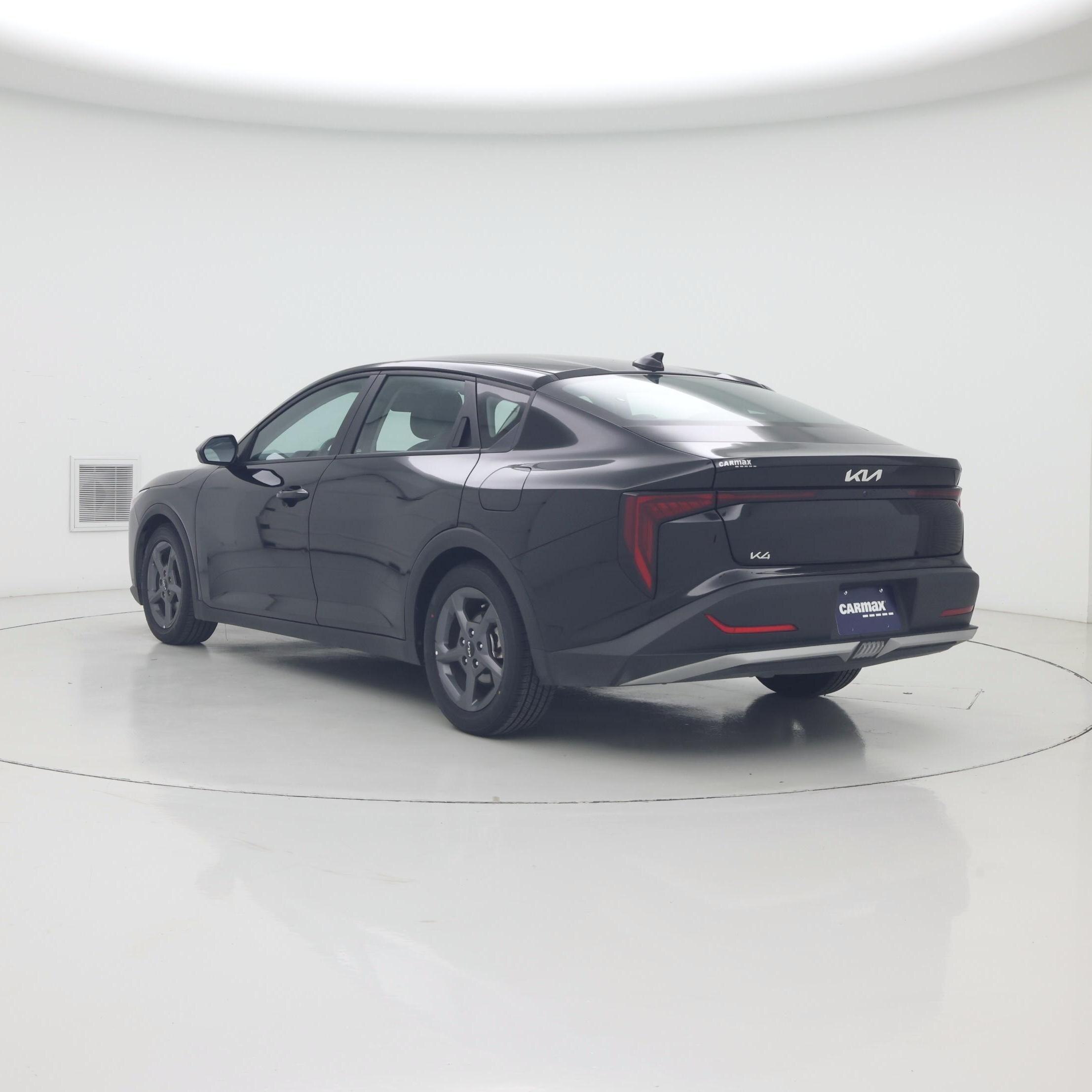 Thumbnail: 2025 Kia K4 - 2