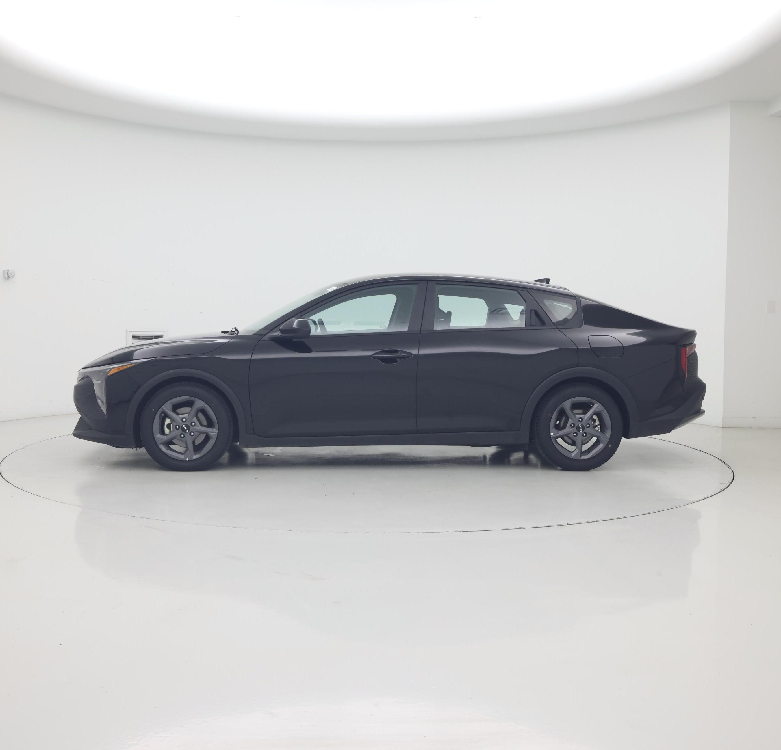 Thumbnail: 2025 Kia K4 - 3