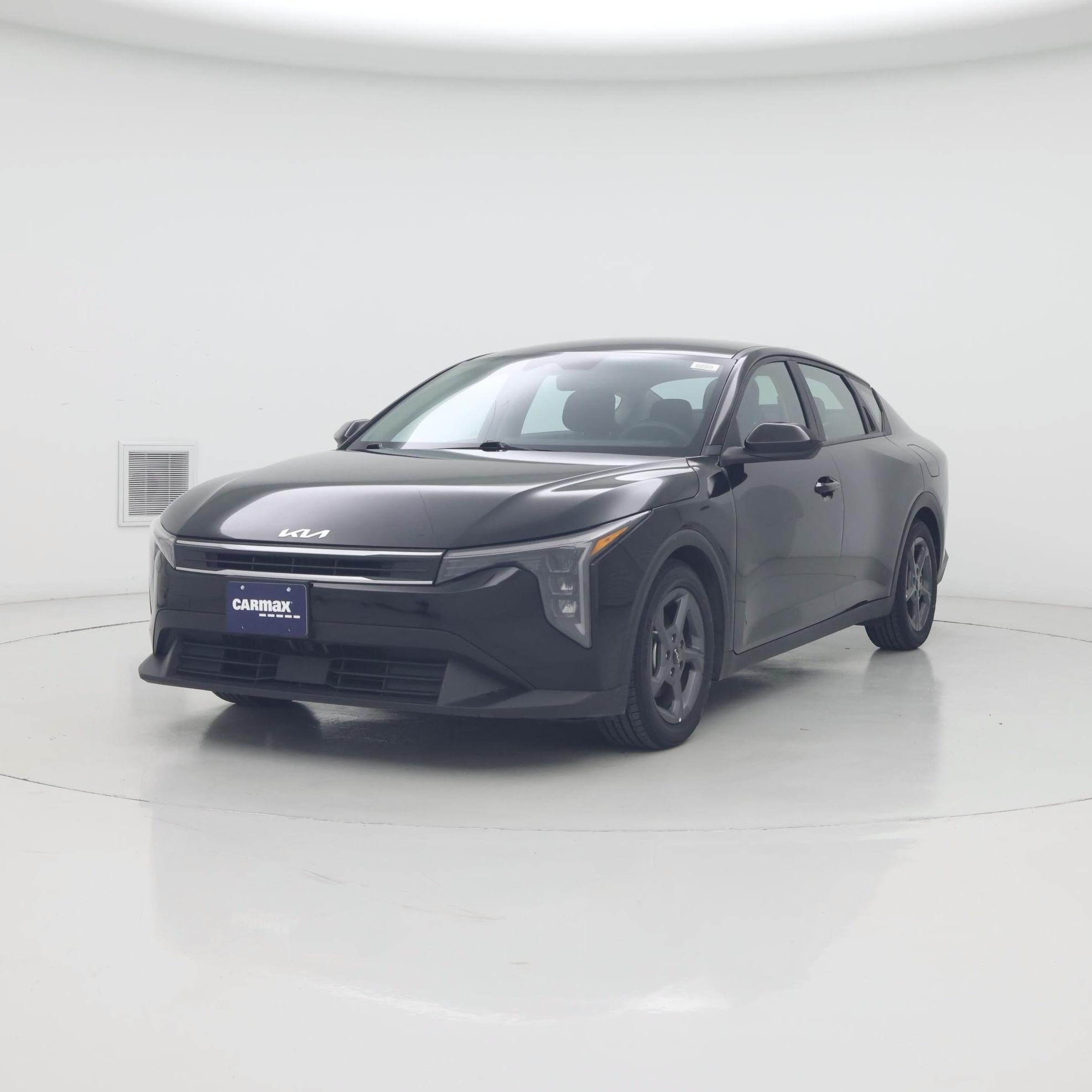 Thumbnail: 2025 Kia K4 - 4