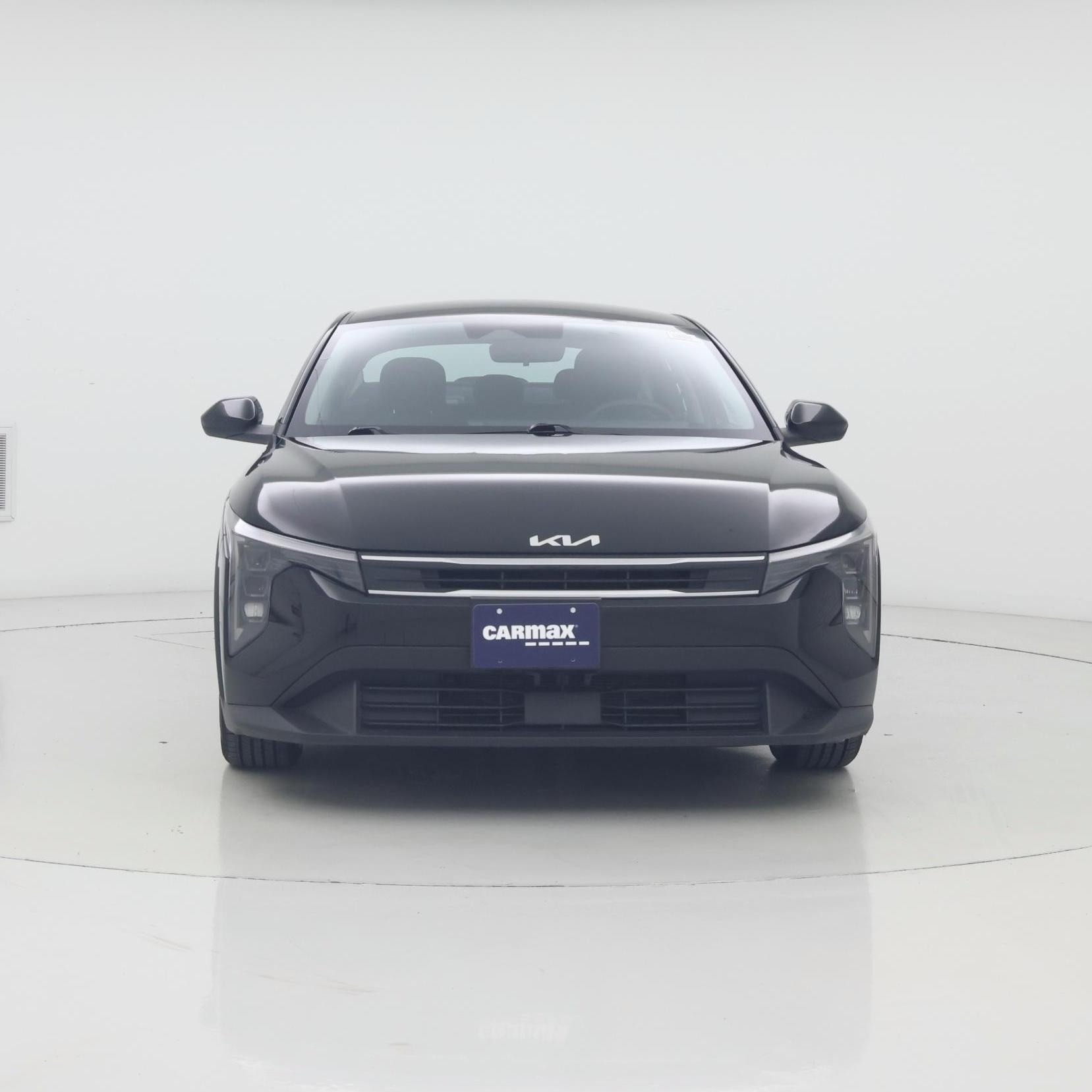 Thumbnail: 2025 Kia K4 - 5