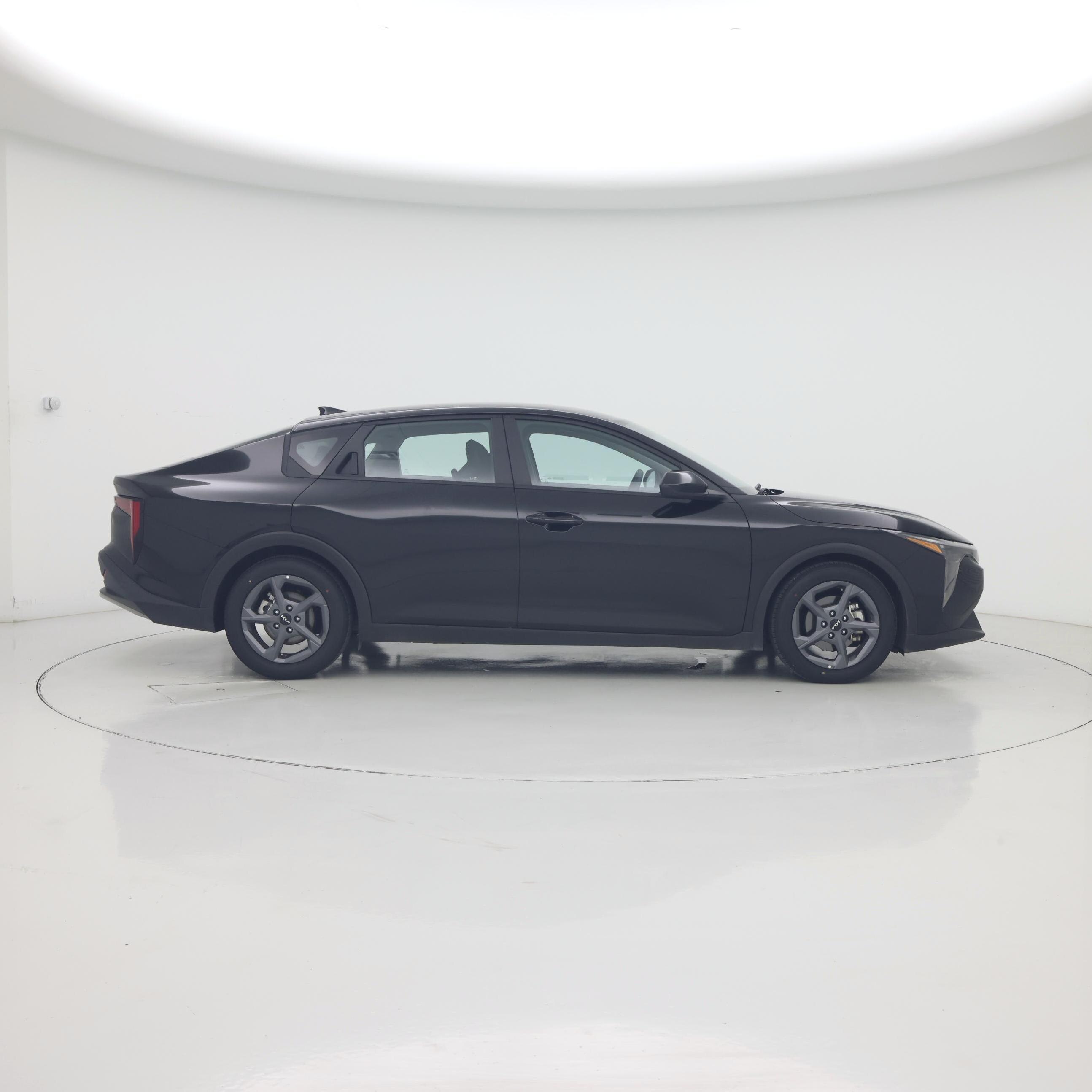 Thumbnail: 2025 Kia K4 - 7