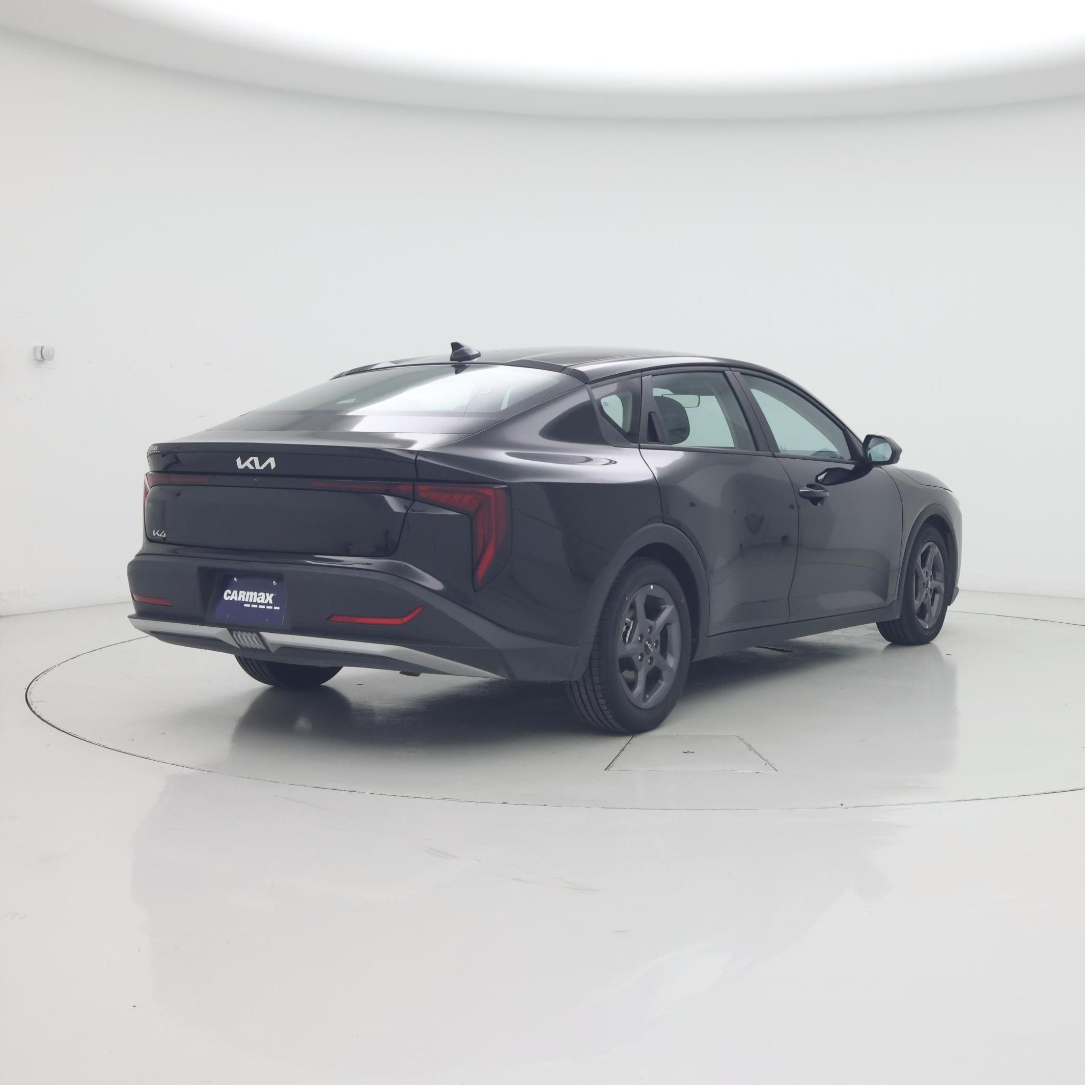 Thumbnail: 2025 Kia K4 - 8