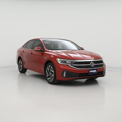 2023 Volkswagen Jetta SEL