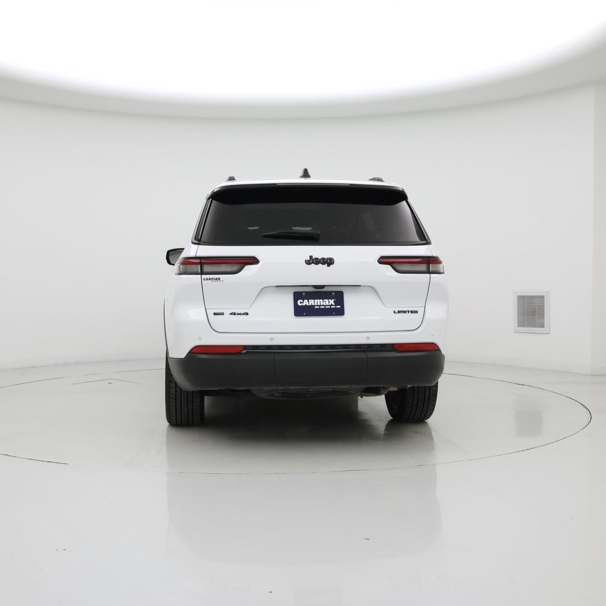 Thumbnail: 2023 Jeep Grand Cherokee L - 6