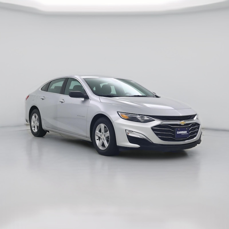 2020 Chevrolet Malibu LS