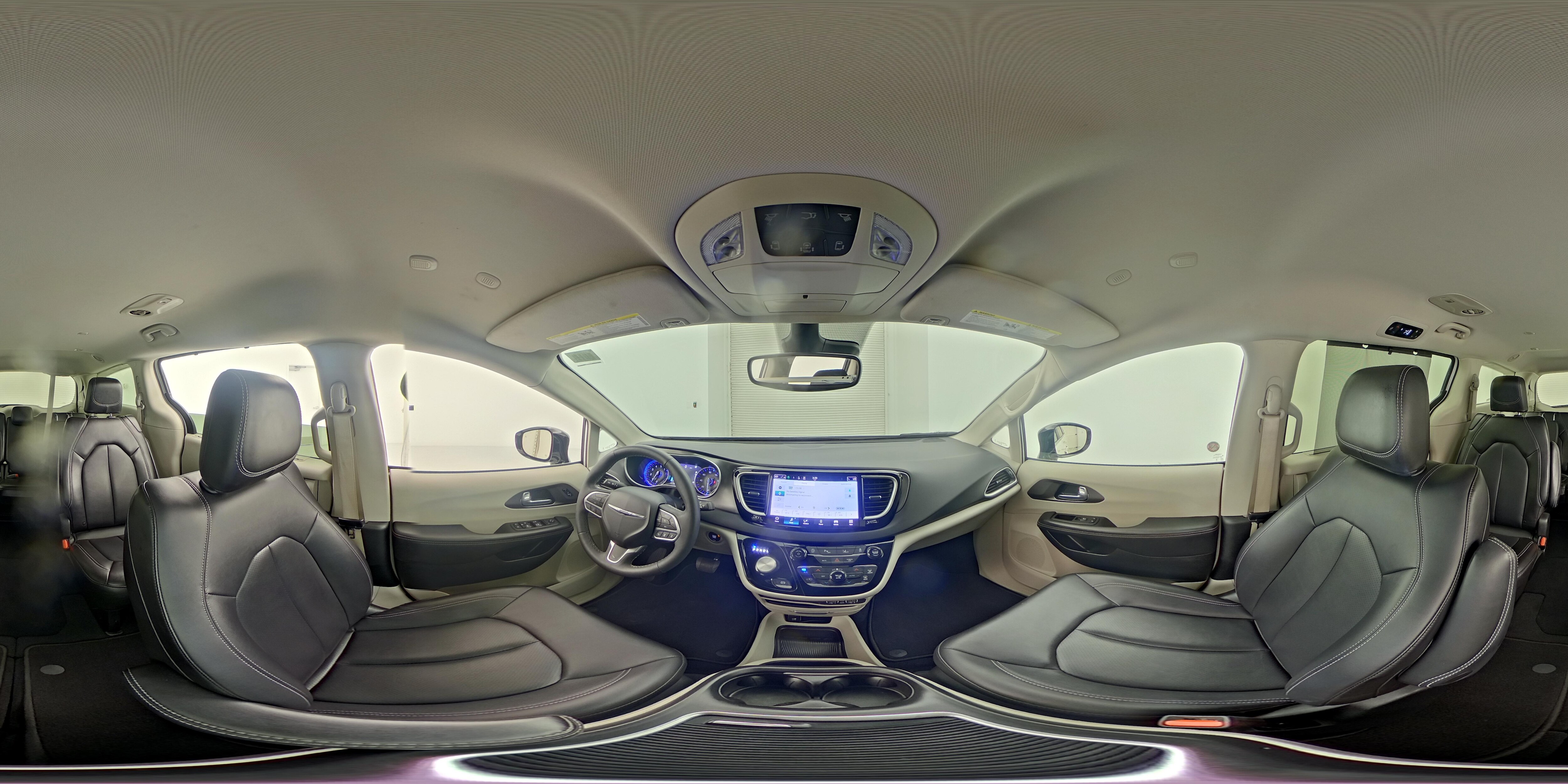 2024 Chrysler Pacifica Touring L - Photo 26