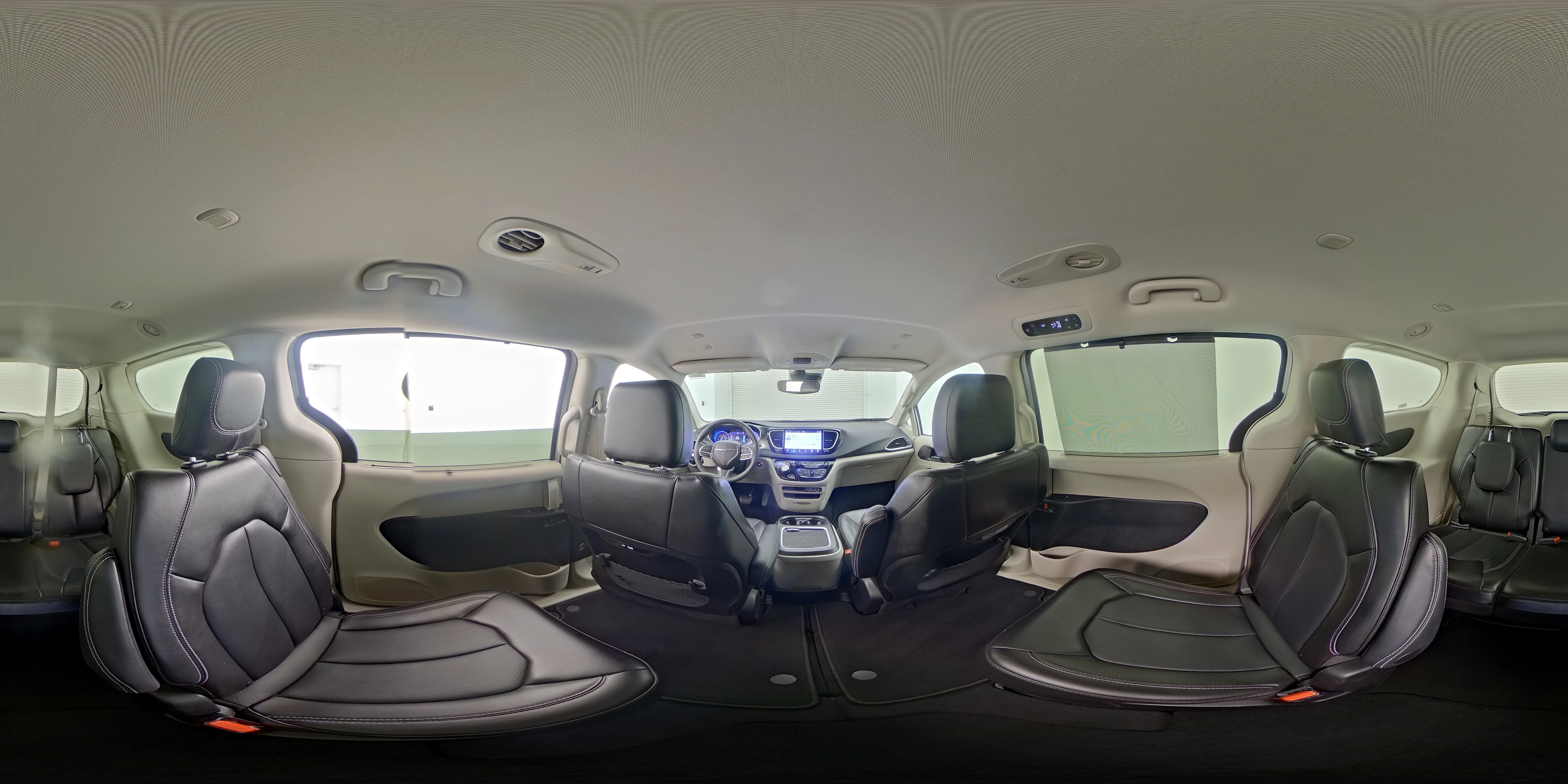 2024 Chrysler Pacifica Touring L - Photo 27