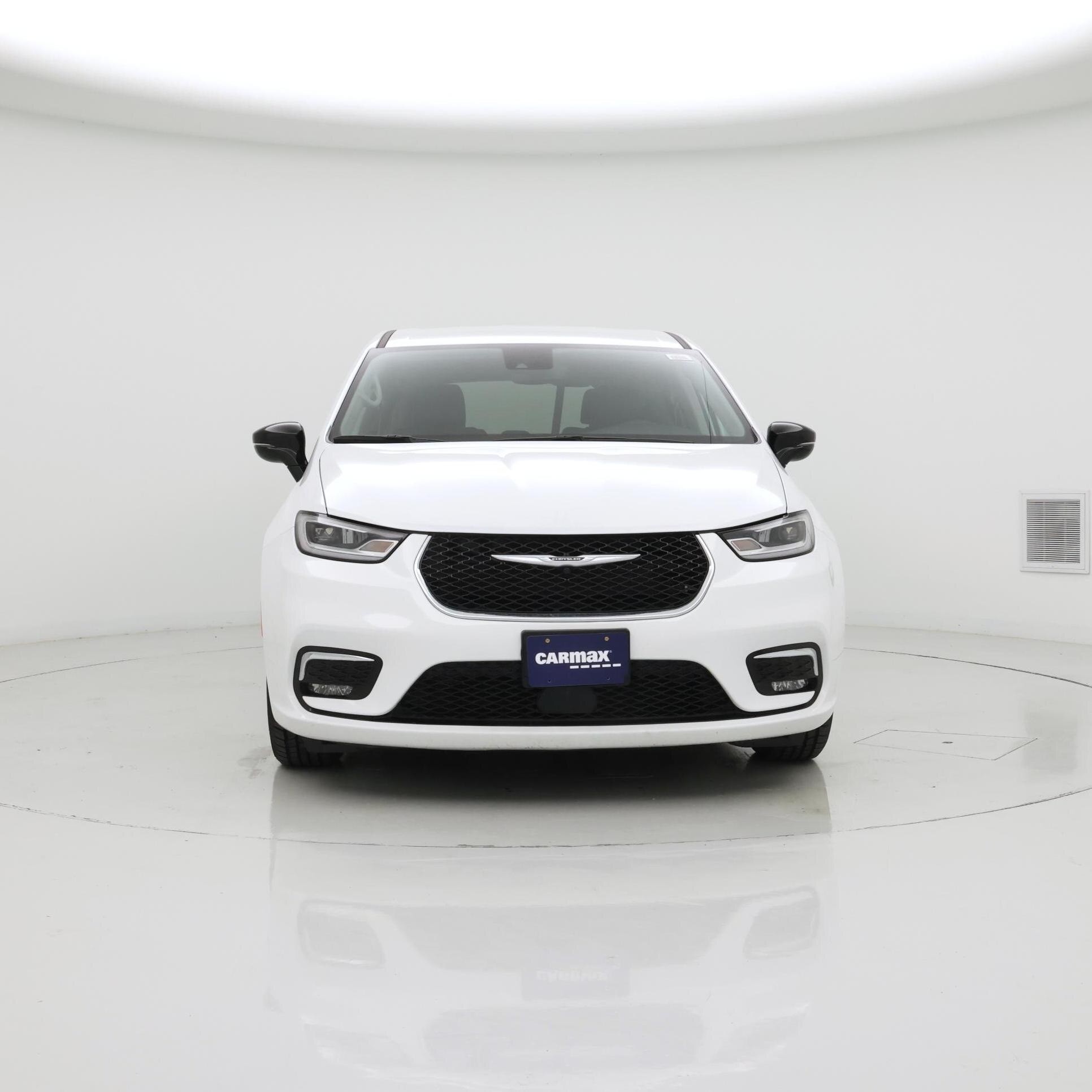 Thumbnail: 2024 Chrysler Pacifica - 5