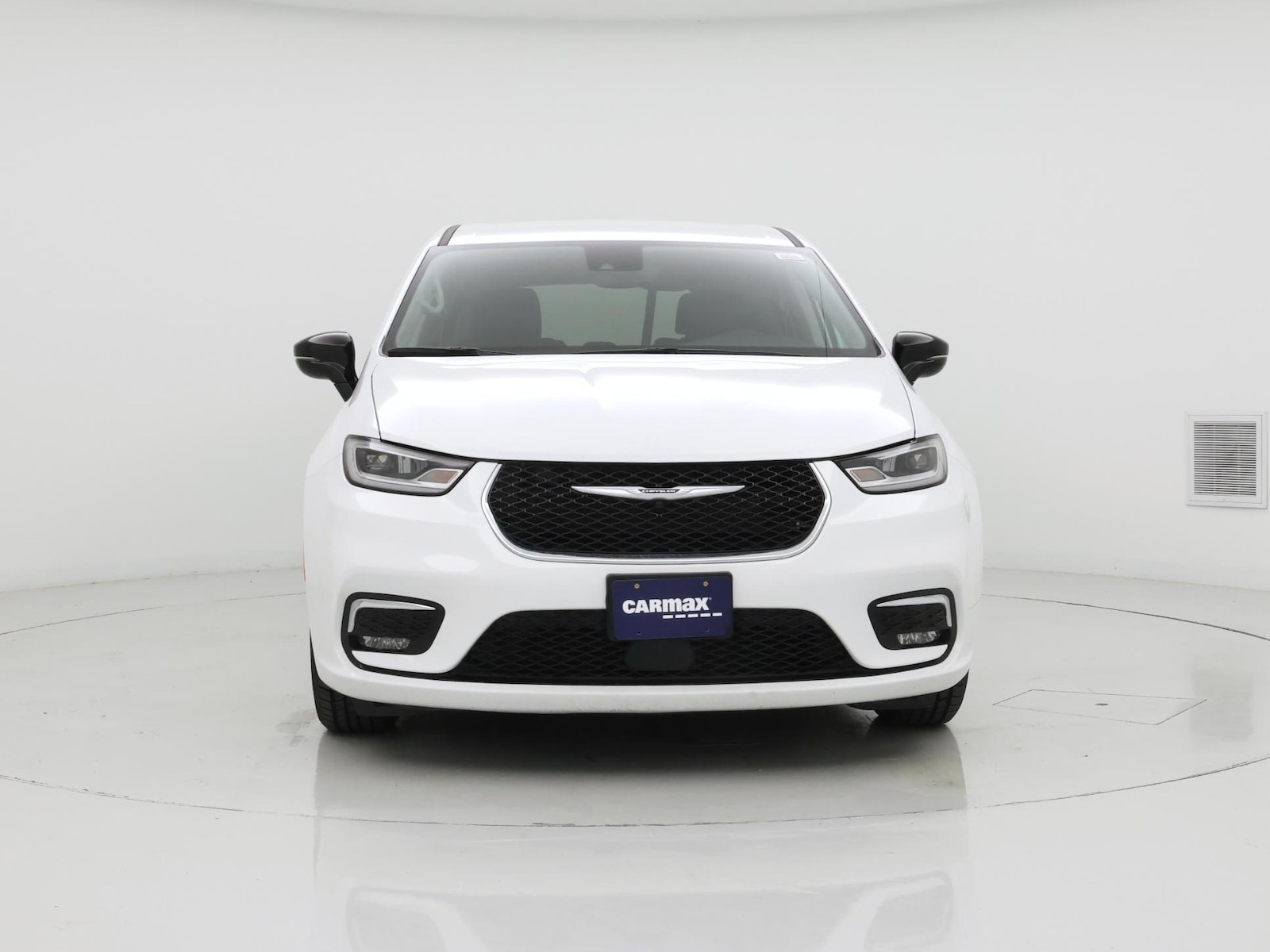 2024 Chrysler Pacifica Touring L - Photo 6