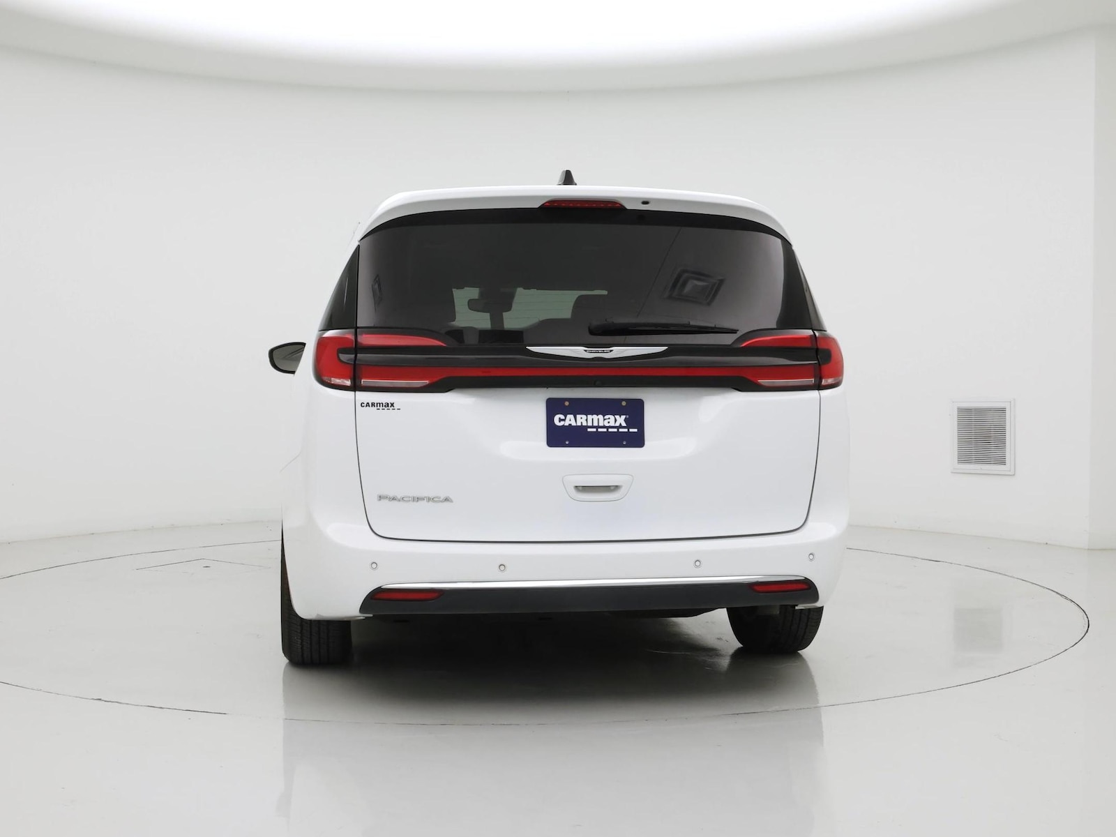 2024 Chrysler Pacifica Touring L - Photo 7