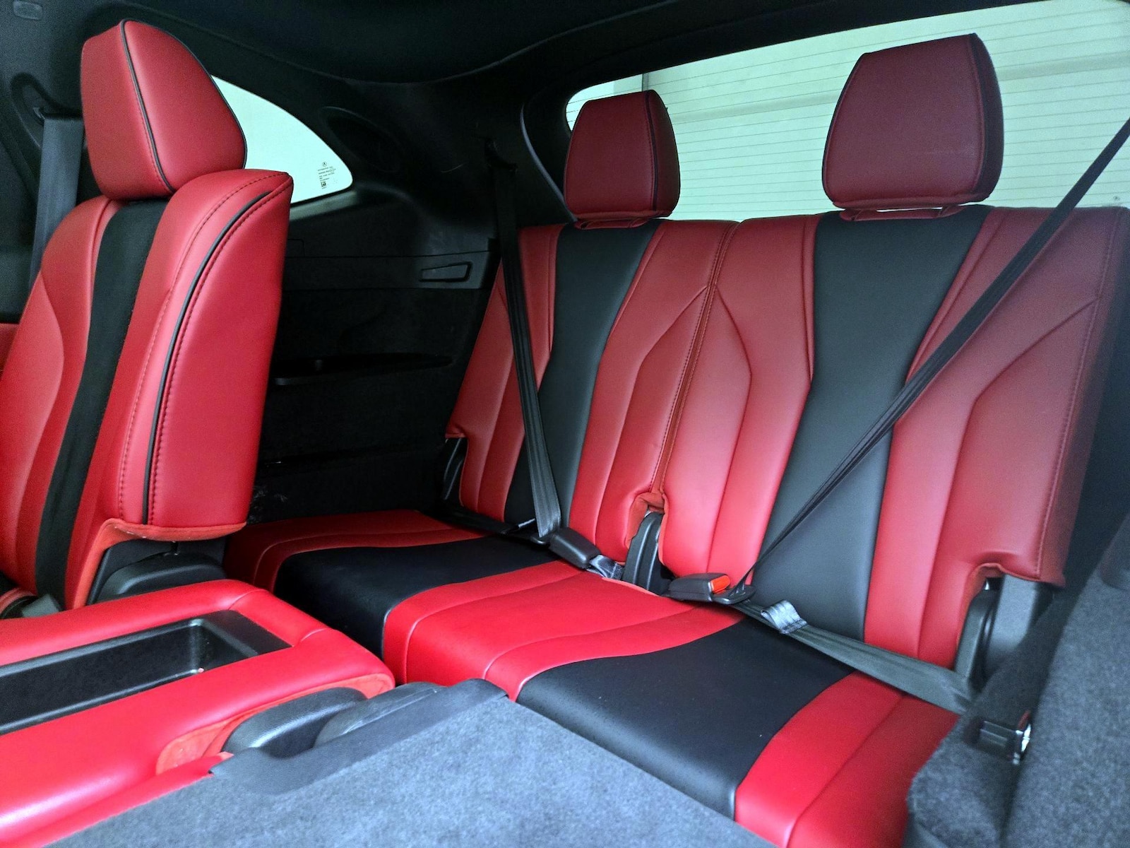 2022 Acura MDX A-Spec Package - Photo 23