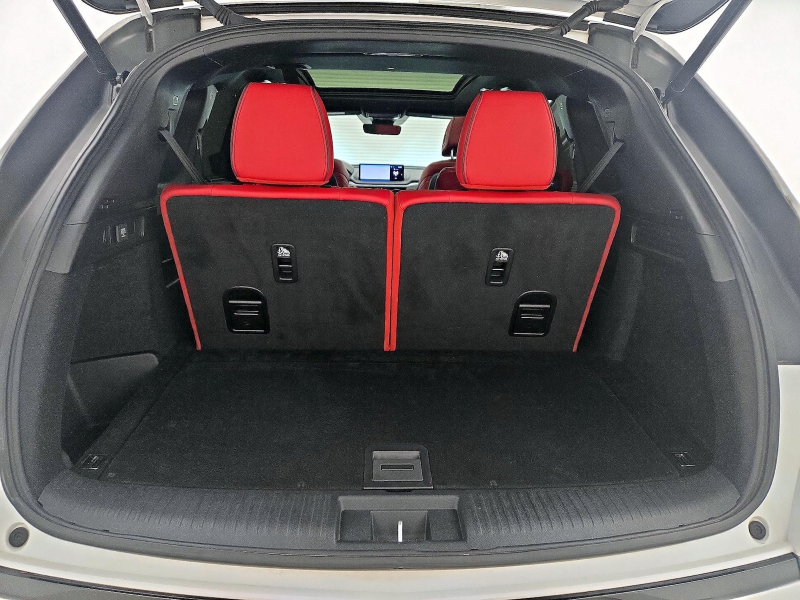 2022 Acura MDX A-Spec Package - Photo 24