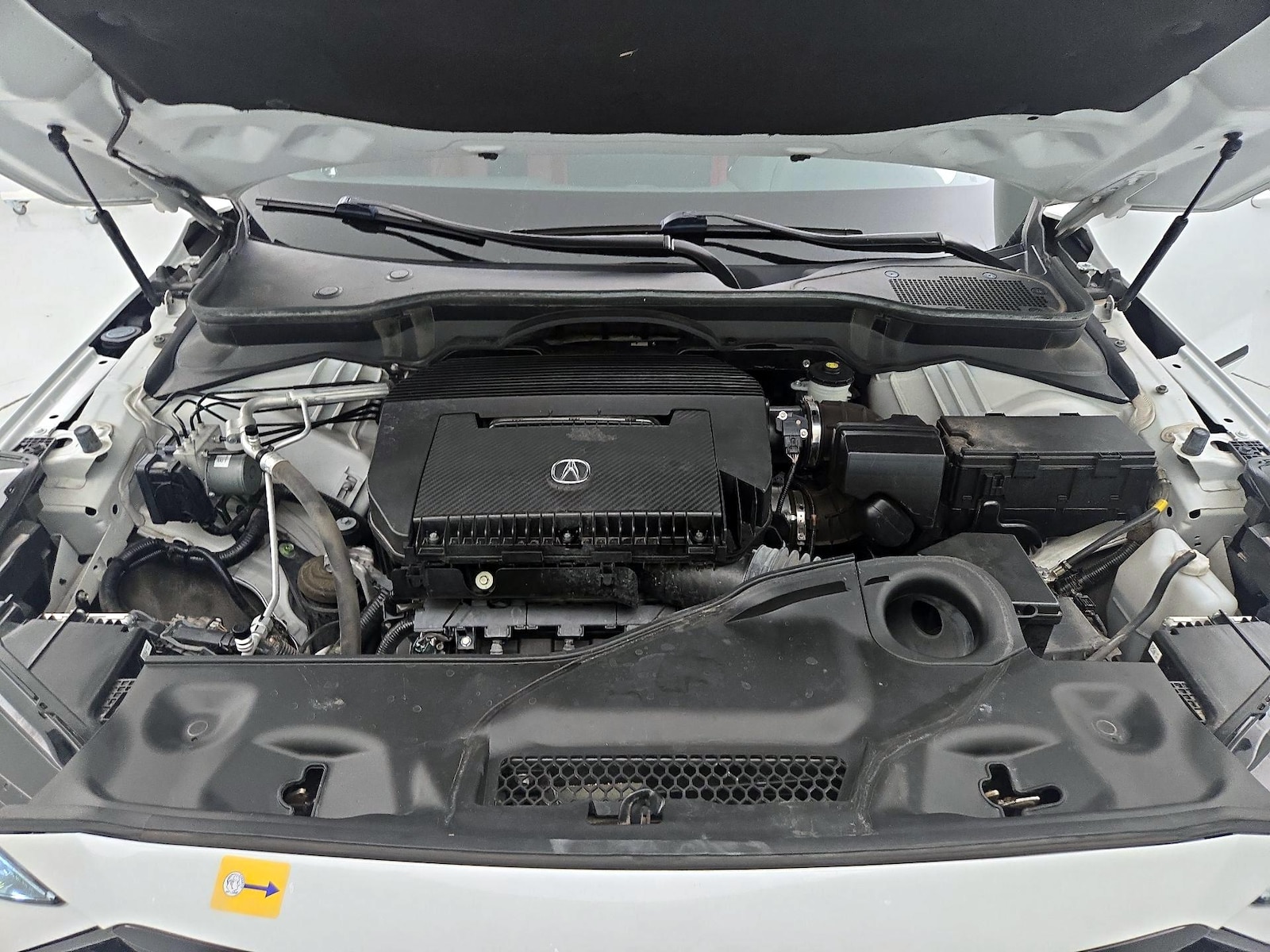 2022 Acura MDX A-Spec Package - Photo 25