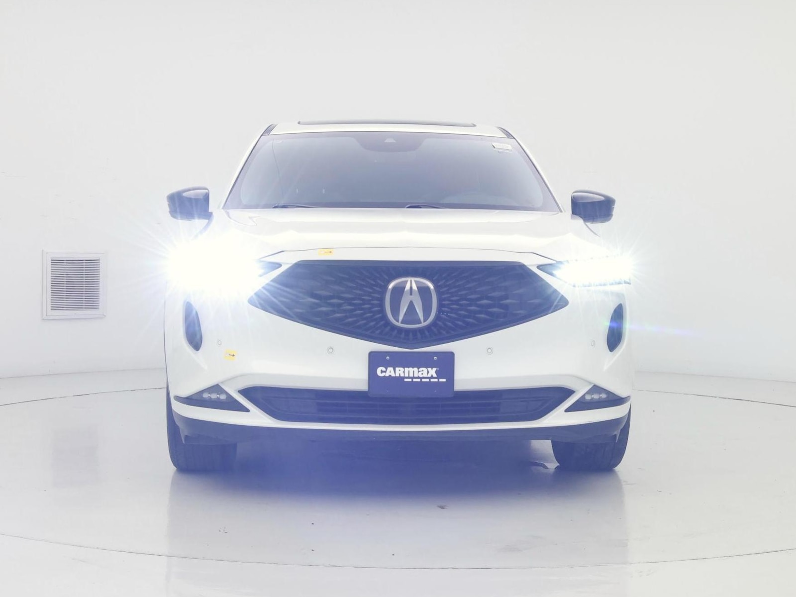 2022 Acura MDX A-Spec Package - Photo 6