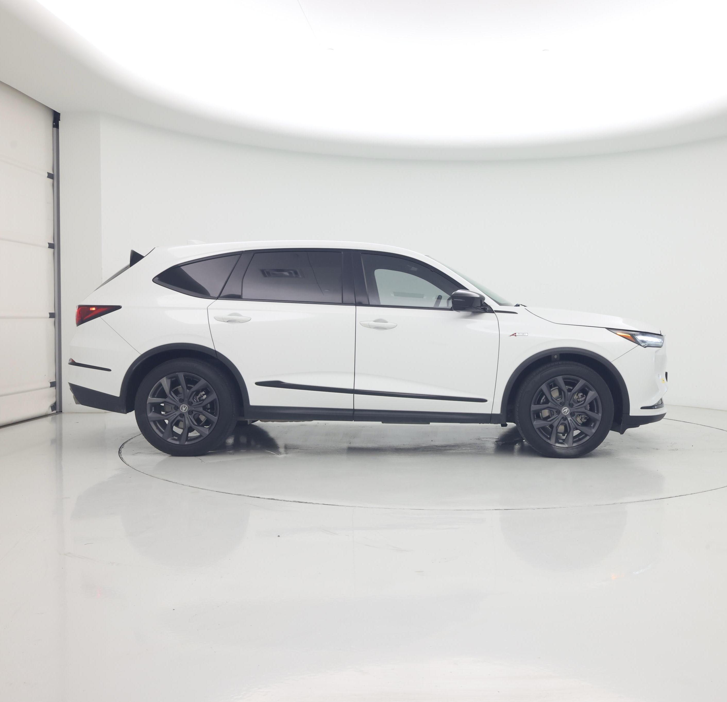 Thumbnail: 2022 Acura MDX - 7