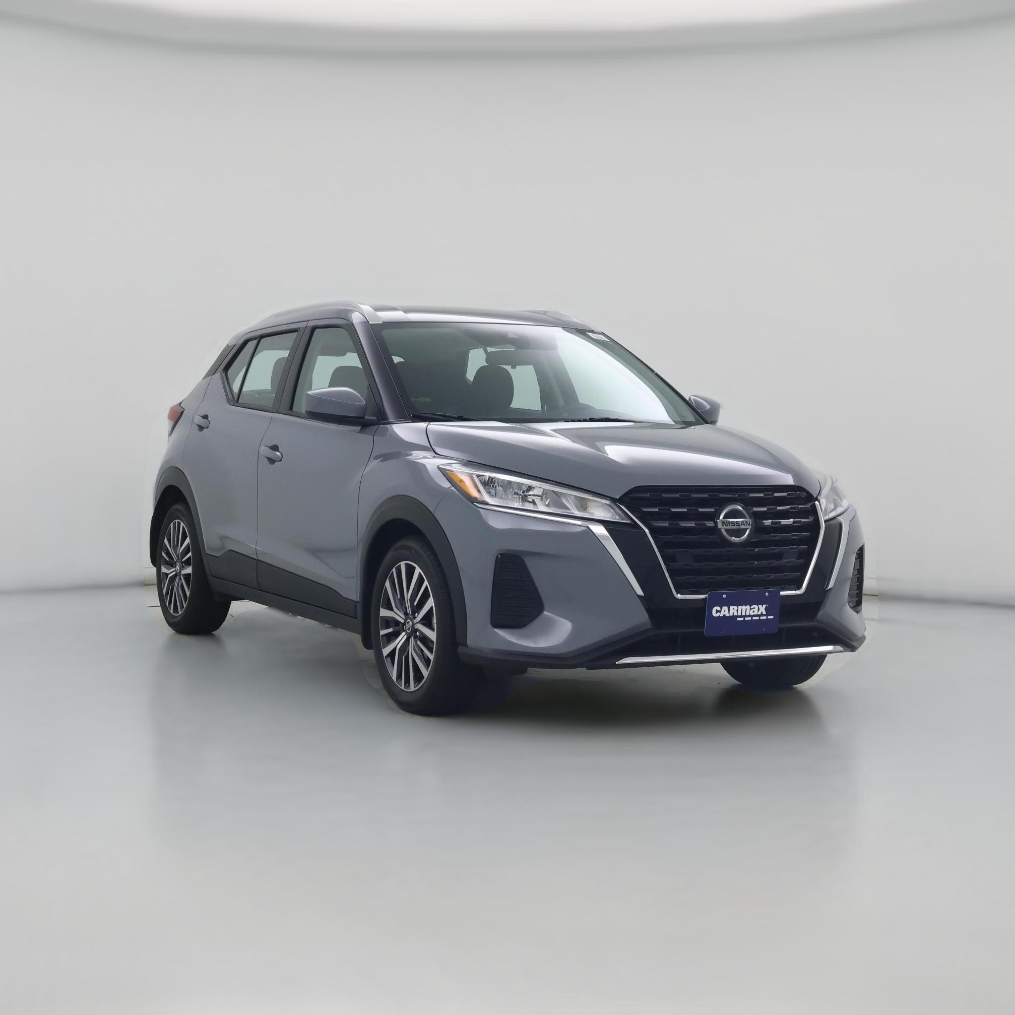 Thumbnail: 2021 Nissan Kicks - 1