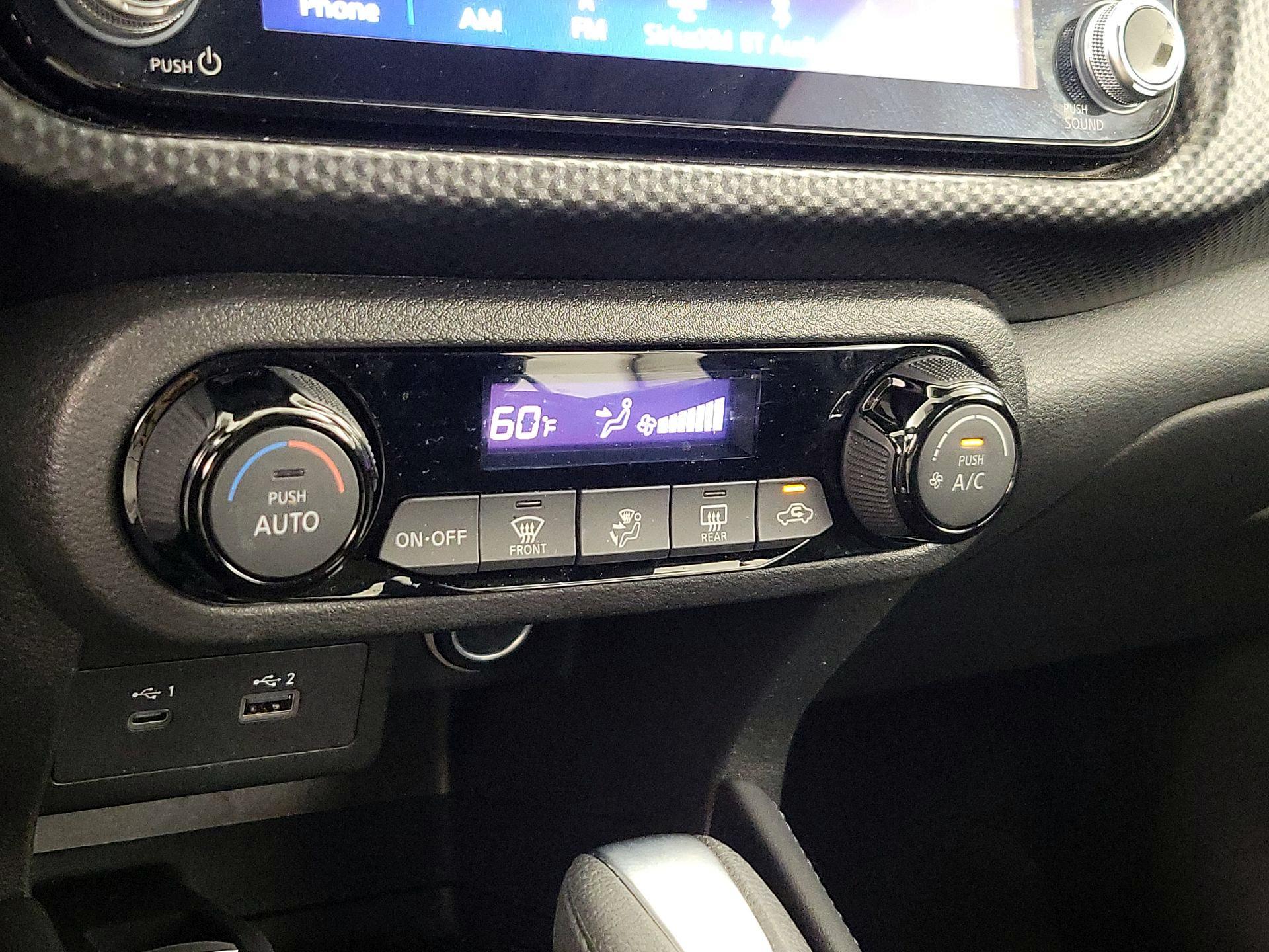 Thumbnail: 2021 Nissan Kicks - 15
