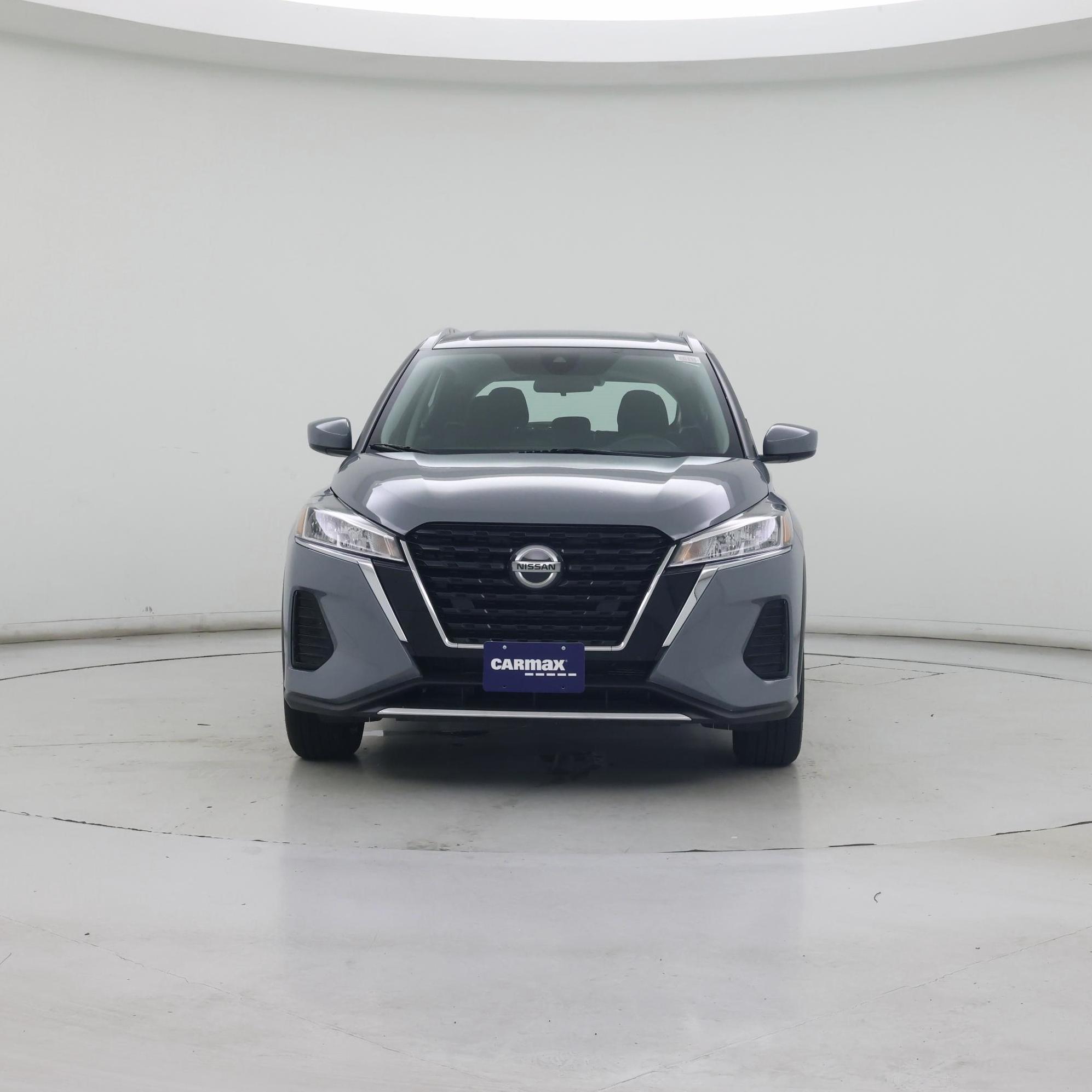 Thumbnail: 2021 Nissan Kicks - 5