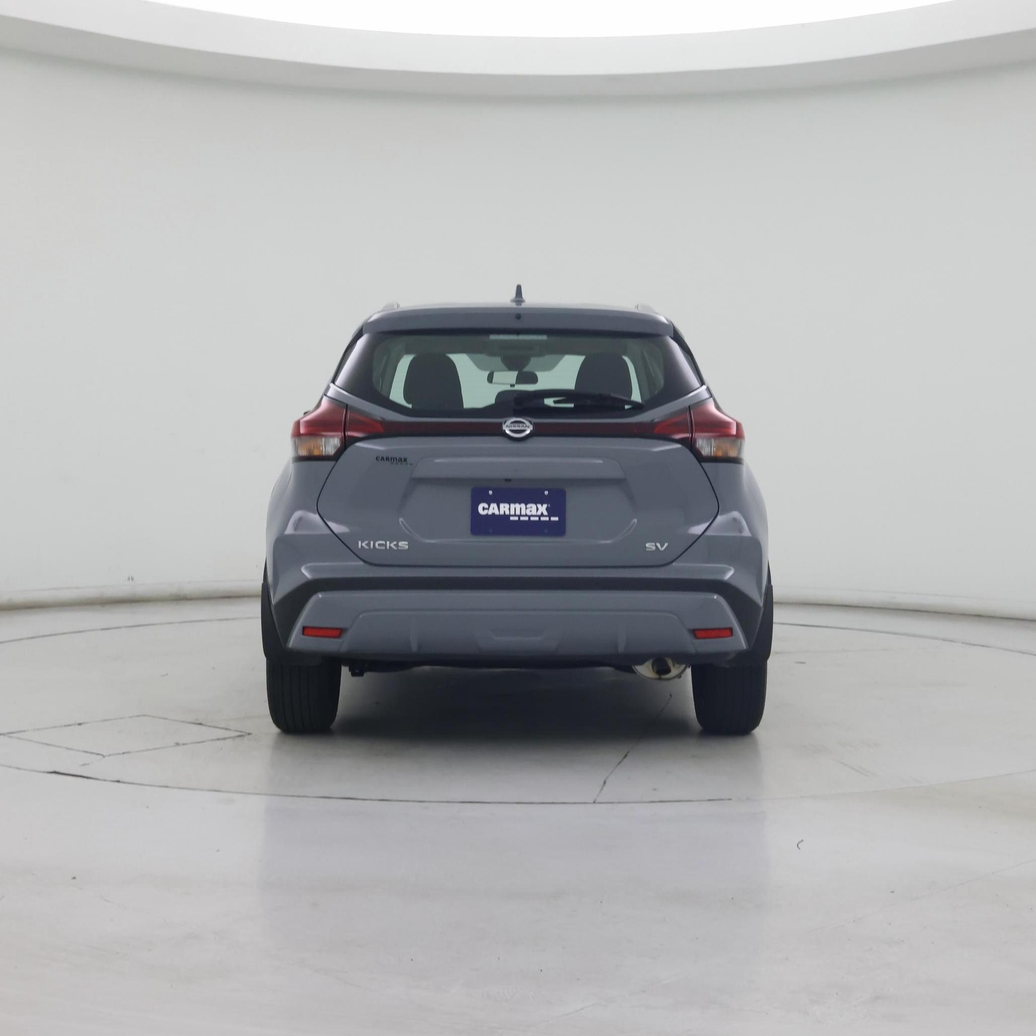 Thumbnail: 2021 Nissan Kicks - 6