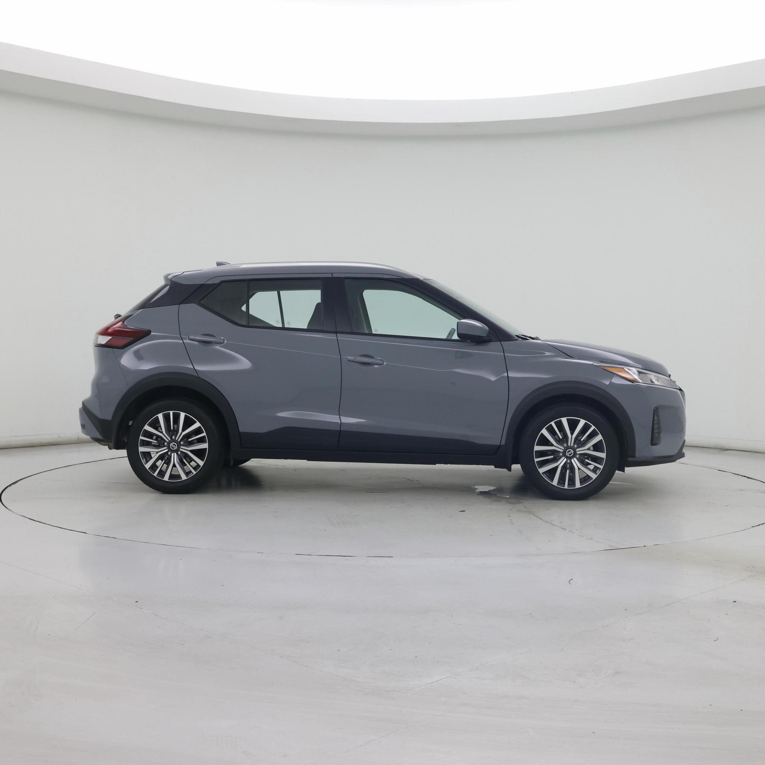 Thumbnail: 2021 Nissan Kicks - 7