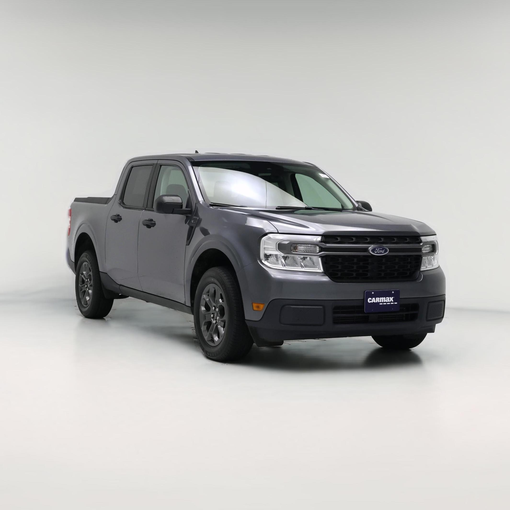 Thumbnail: 2022 Ford Maverick - 1