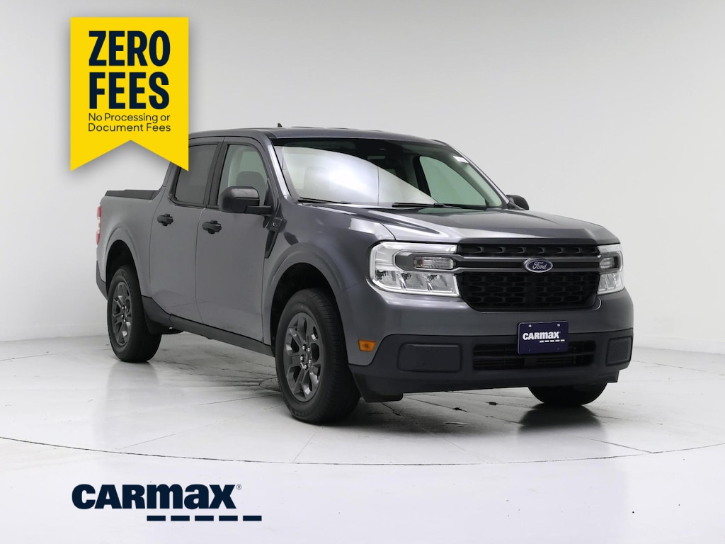 2022 Ford Maverick XL FWD SuperCrew for sale in Fort Worth, TX