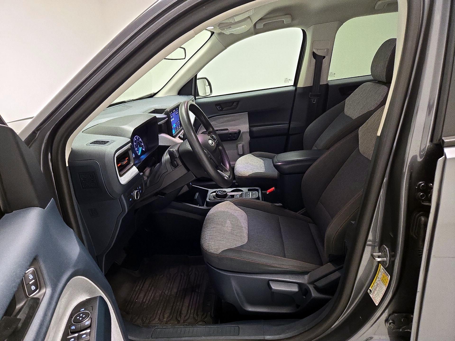 Thumbnail: 2022 Ford Maverick - 11