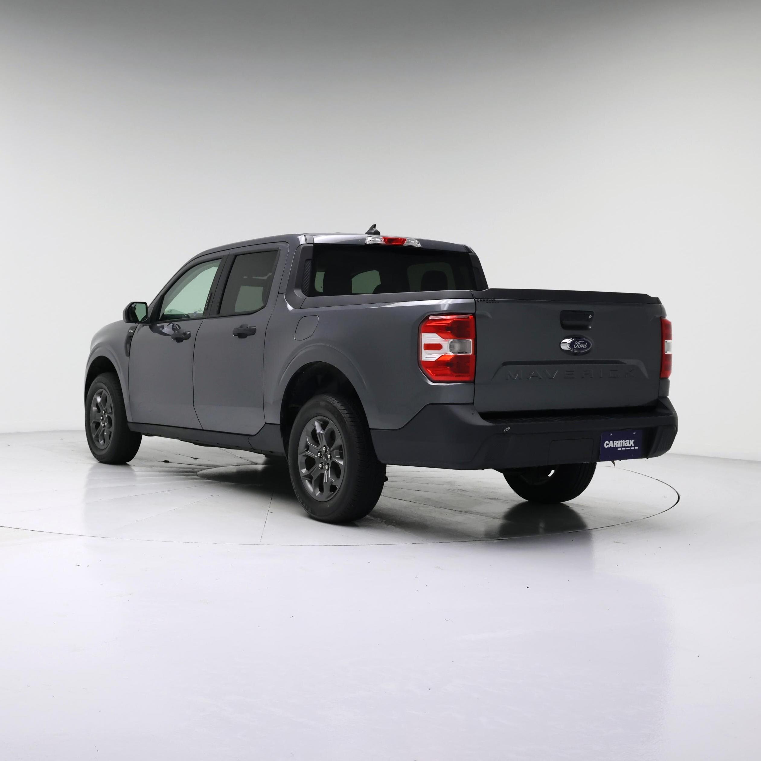 Thumbnail: 2022 Ford Maverick - 2