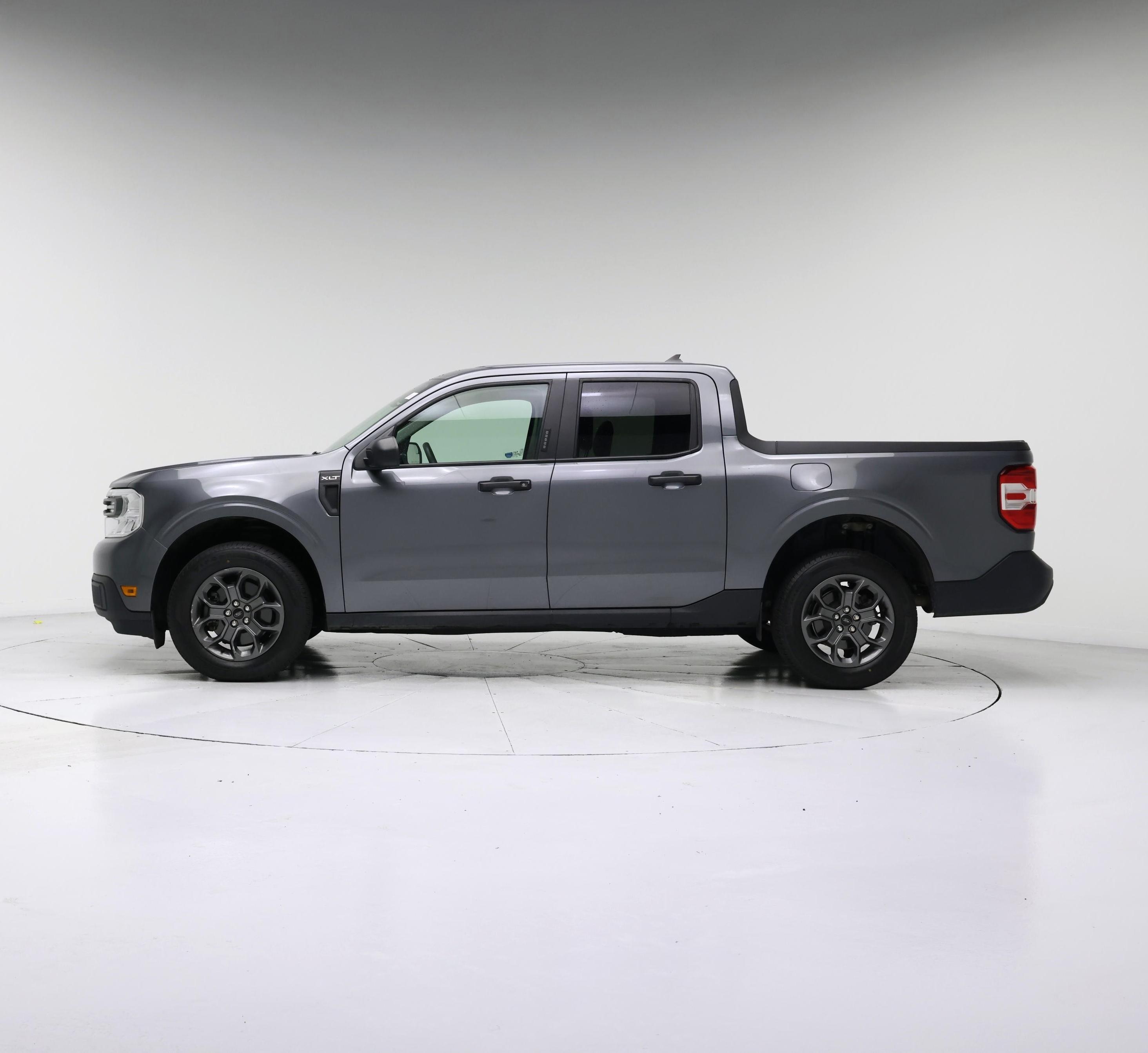 Thumbnail: 2022 Ford Maverick - 3