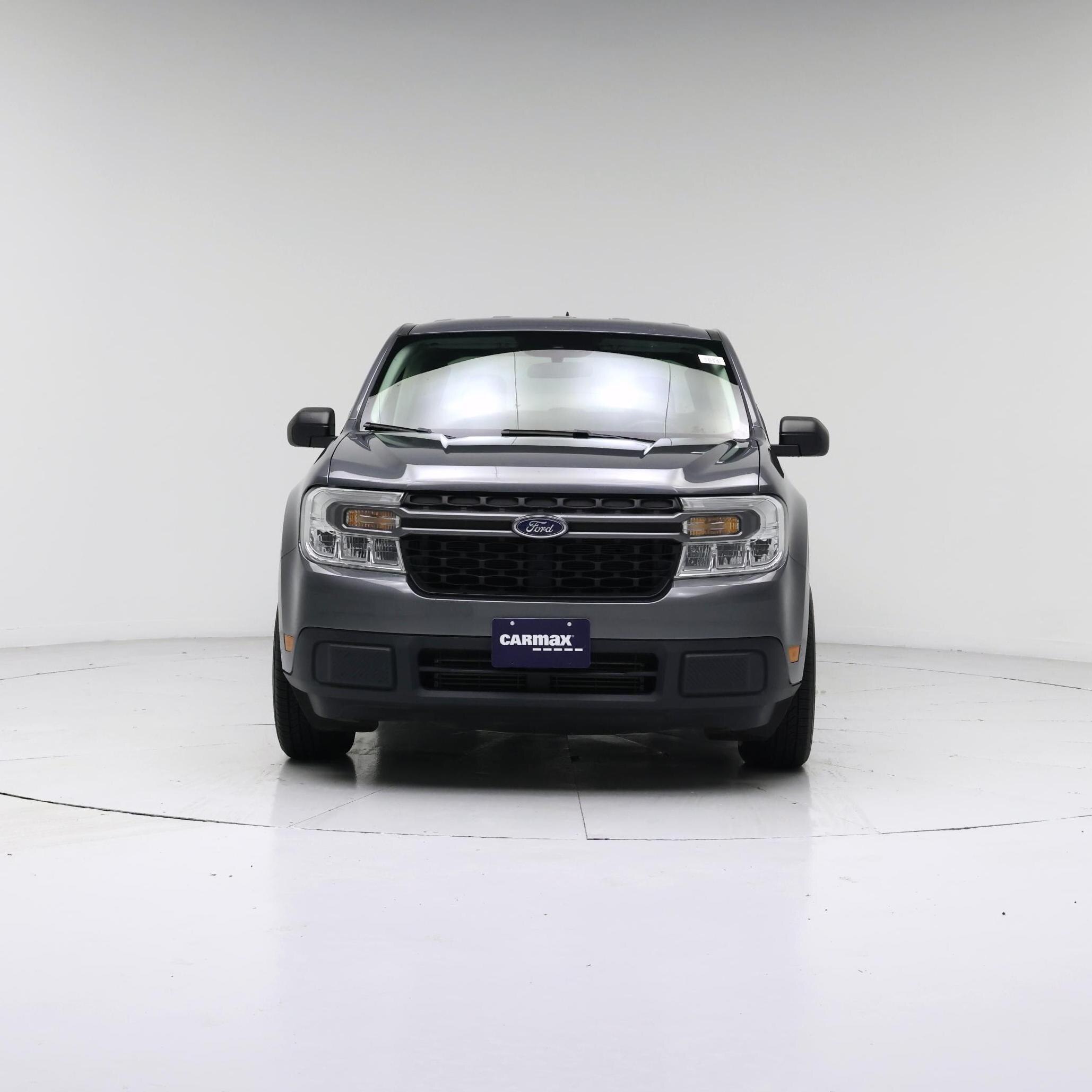 Thumbnail: 2022 Ford Maverick - 5